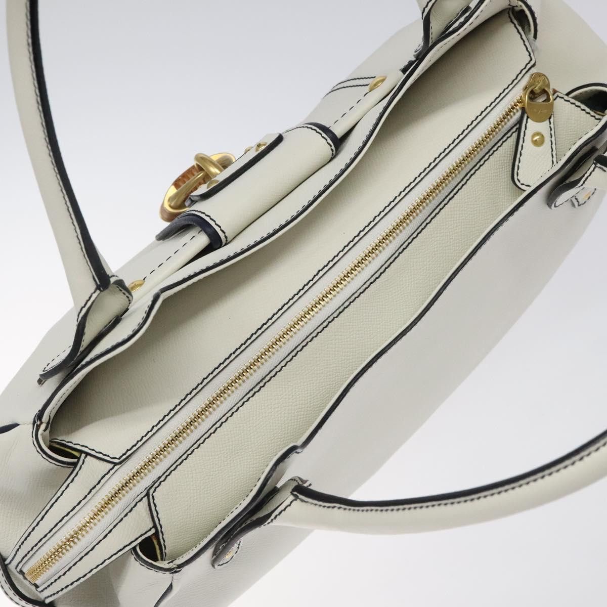Salvatore Ferragamo Salvatore Ferragamo handbag Size ONE SIZE - 15 Thumbnail