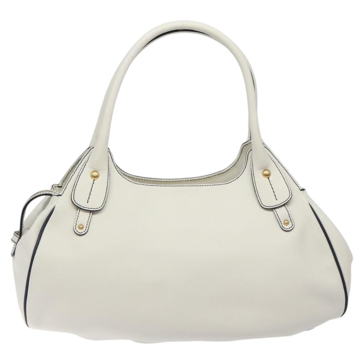 Salvatore Ferragamo Salvatore Ferragamo handbag Size ONE SIZE - 2 Thumbnail