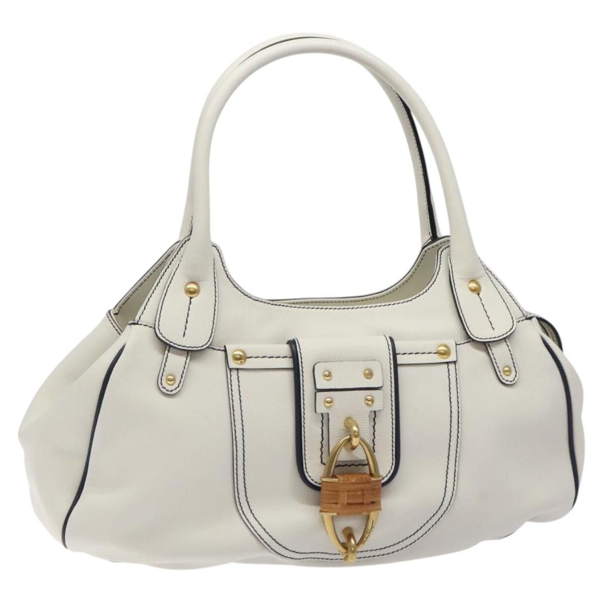 Salvatore Ferragamo Salvatore Ferragamo handbag Size ONE SIZE - 14 Thumbnail