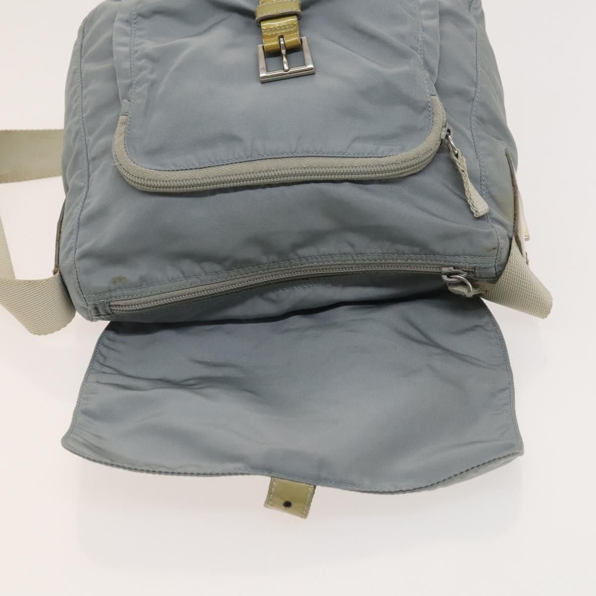 Prada Prada Tessuto shoulder Size ONE SIZE - 21 Thumbnail
