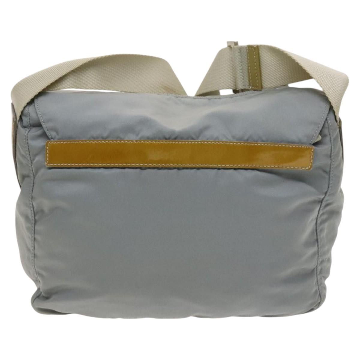 Prada Prada Tessuto shoulder Size ONE SIZE - 2 Thumbnail