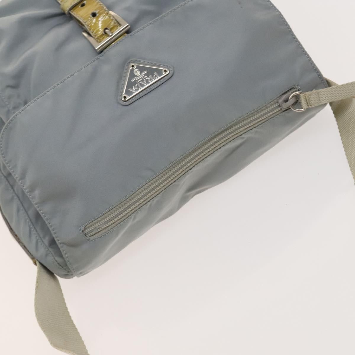 Prada Prada Tessuto shoulder Size ONE SIZE - 18 Thumbnail