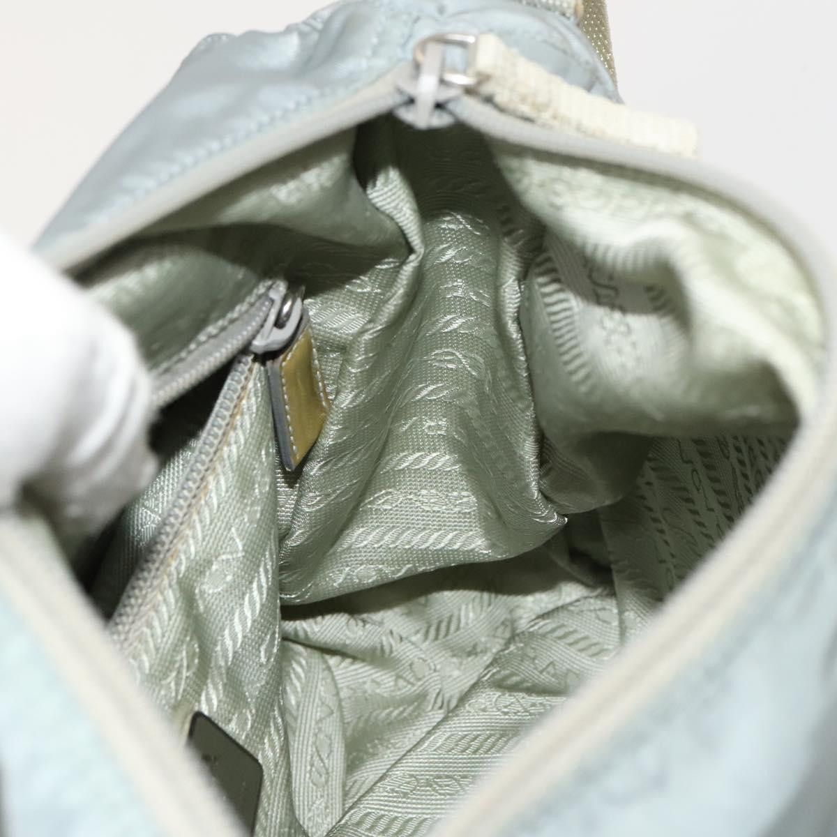 Prada Prada Tessuto shoulder Size ONE SIZE - 23 Thumbnail
