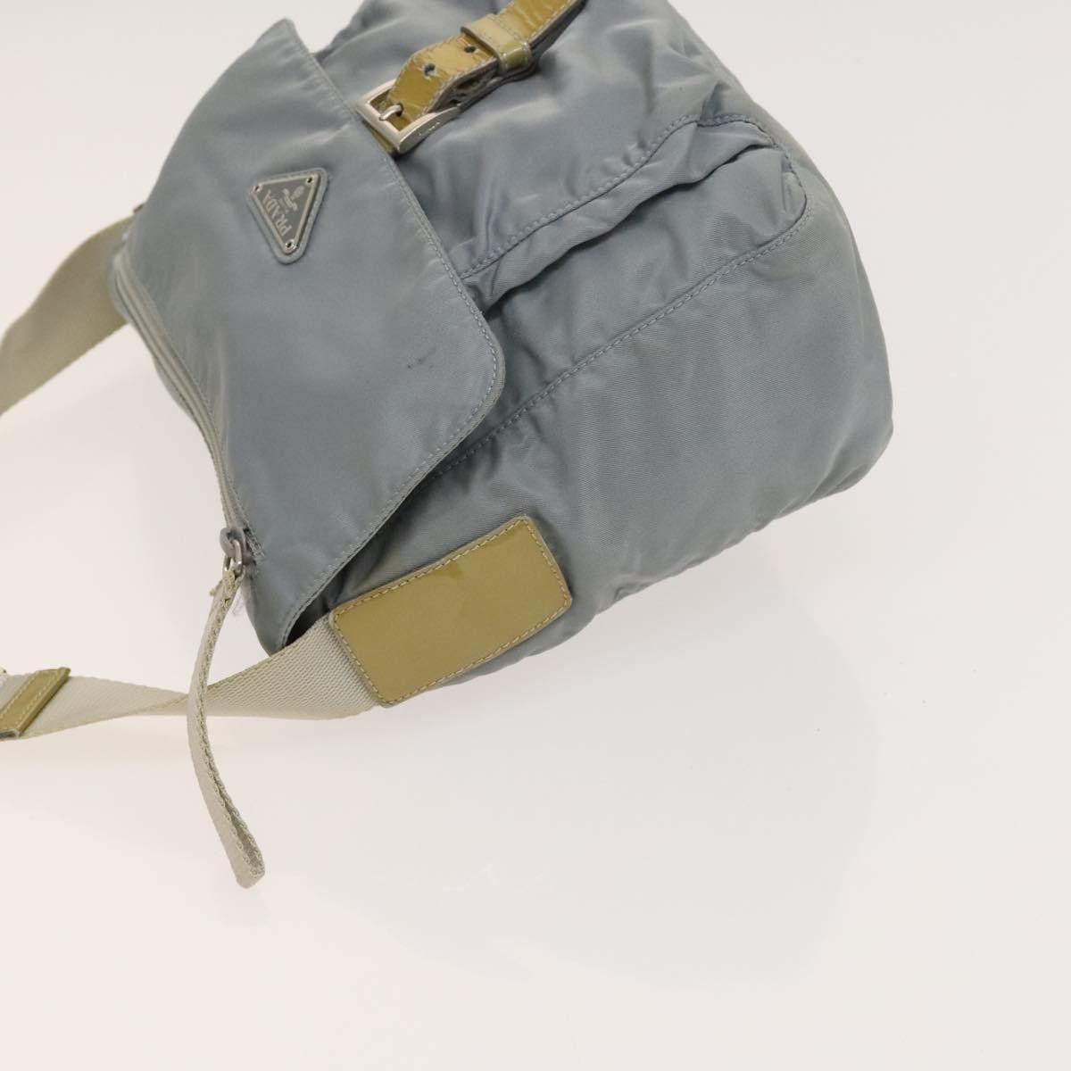 Prada Prada Tessuto shoulder Size ONE SIZE - 4 Thumbnail
