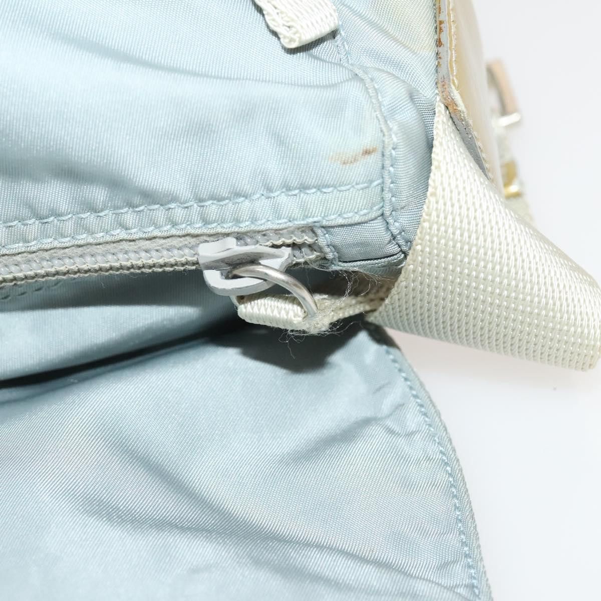 Prada Prada Tessuto shoulder Size ONE SIZE - 22 Thumbnail