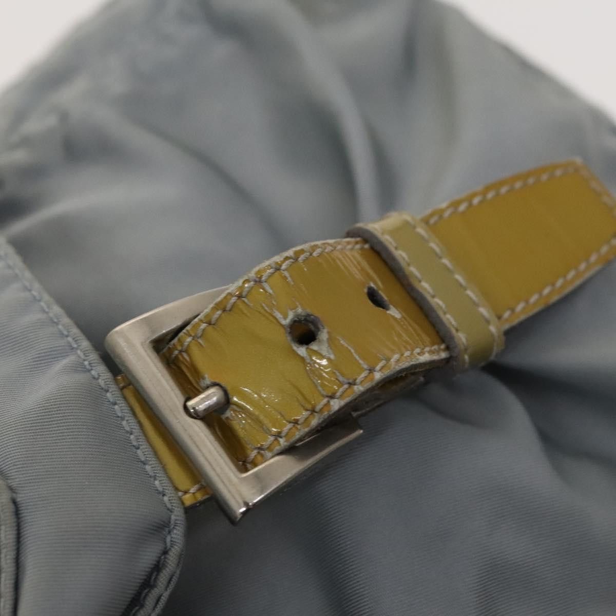 Prada Prada Tessuto shoulder Size ONE SIZE - 10 Thumbnail
