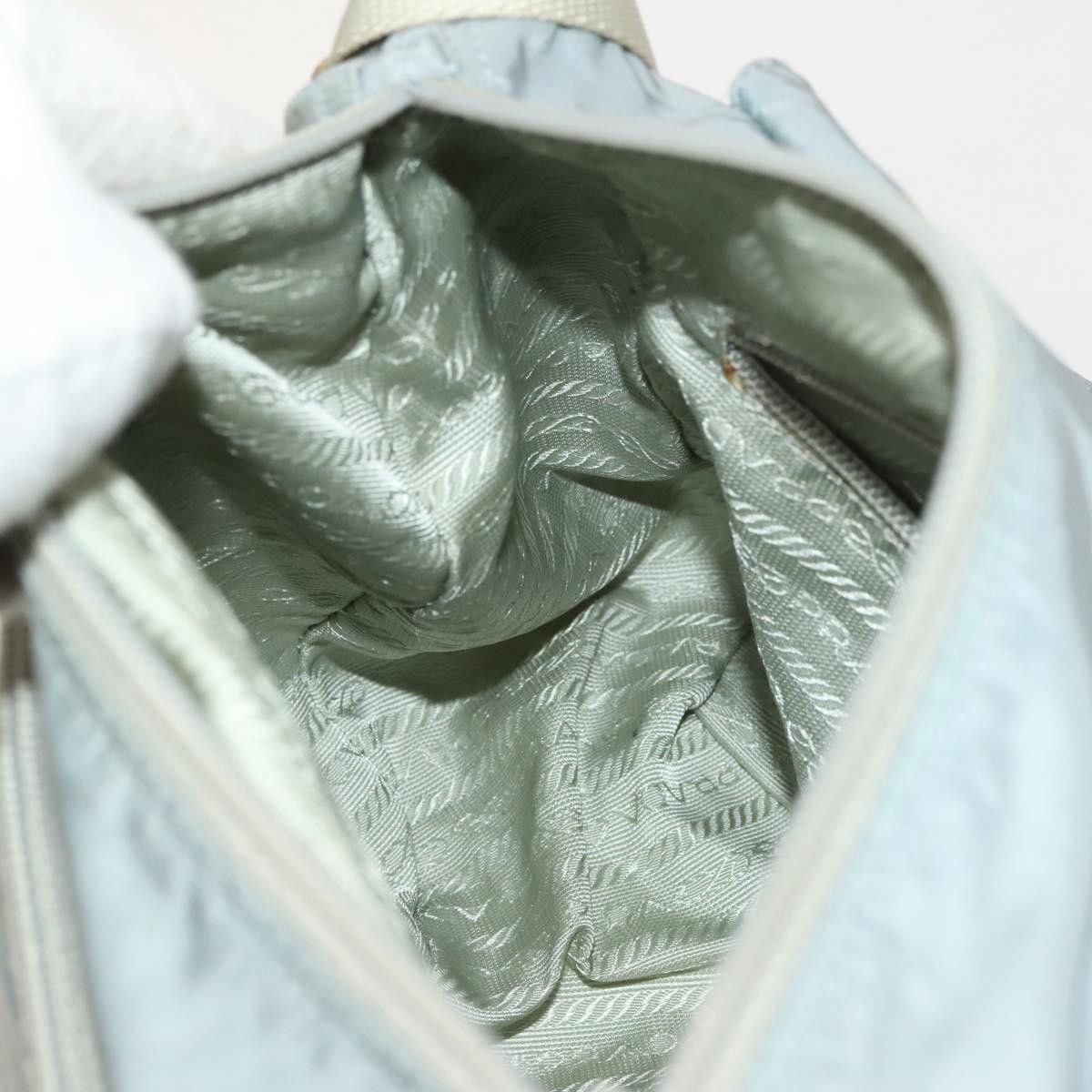 Prada Prada Tessuto shoulder Size ONE SIZE - 24 Thumbnail