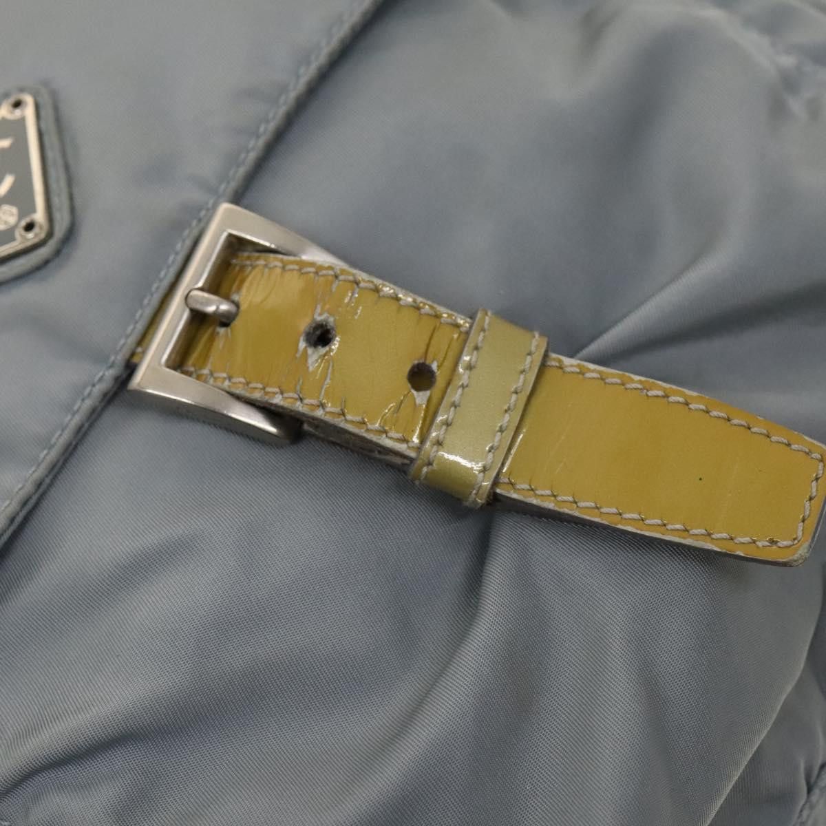 Prada Prada Tessuto shoulder Size ONE SIZE - 11 Thumbnail