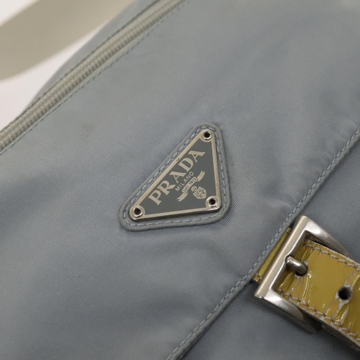 Prada Prada Tessuto shoulder Size ONE SIZE - 12 Thumbnail