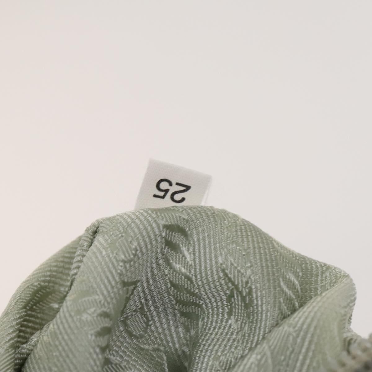 Prada Prada Tessuto shoulder Size ONE SIZE - 15 Thumbnail