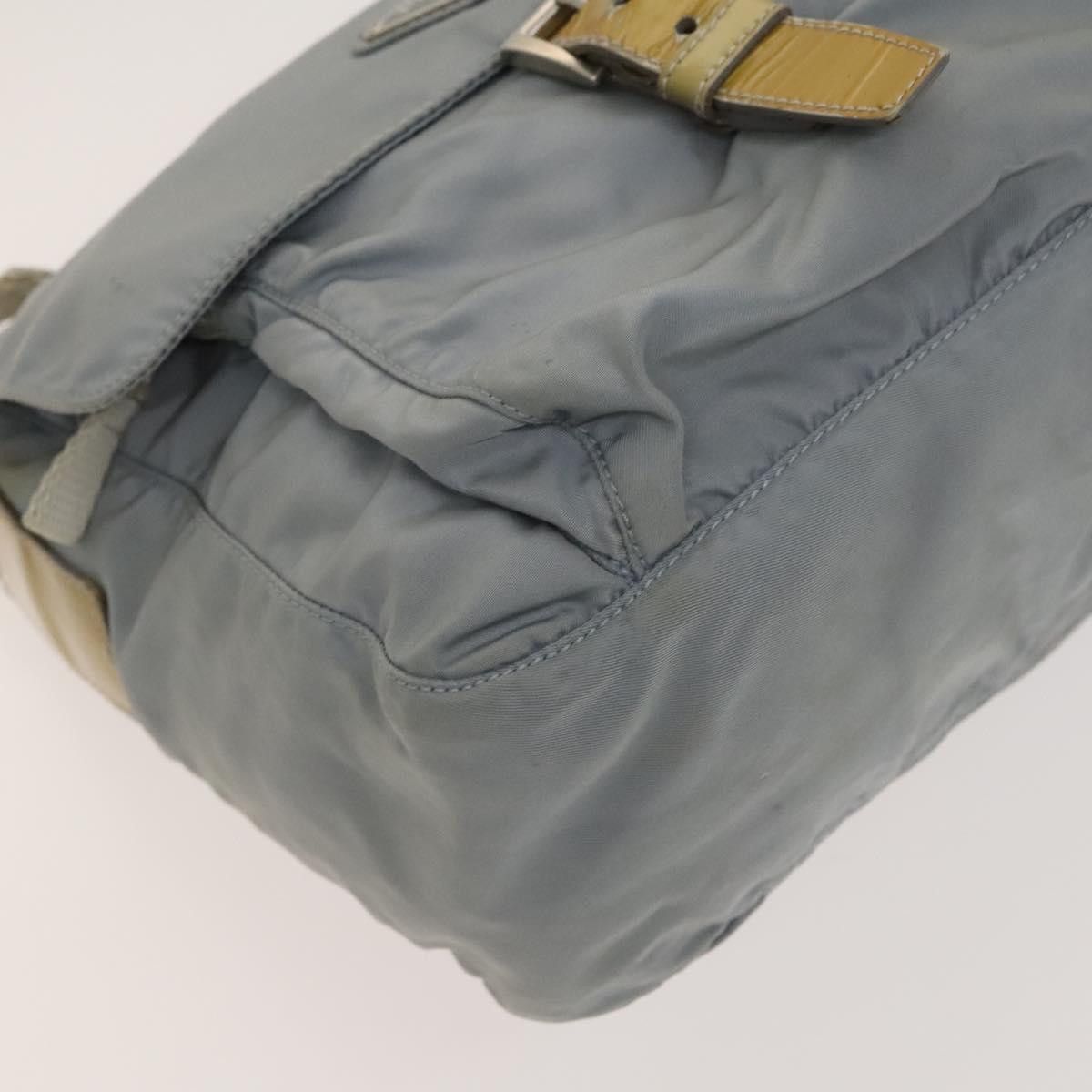 Prada Prada Tessuto shoulder Size ONE SIZE - 7 Thumbnail