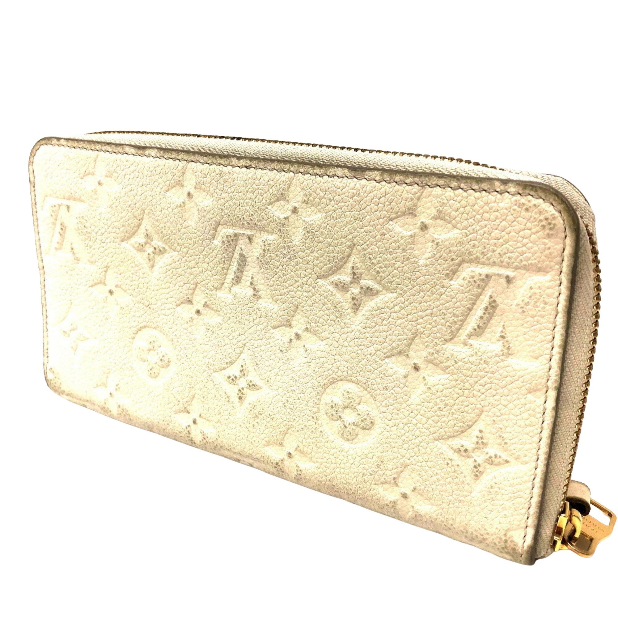 Louis Vuitton Louis Vuitton Zippy wallet wallet Size ONE SIZE - 2 Thumbnail