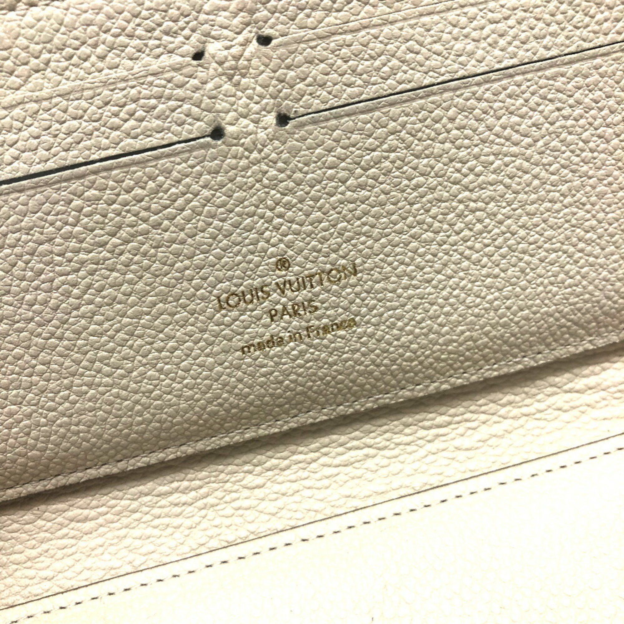 Louis Vuitton Louis Vuitton Zippy wallet wallet Size ONE SIZE - 8 Thumbnail