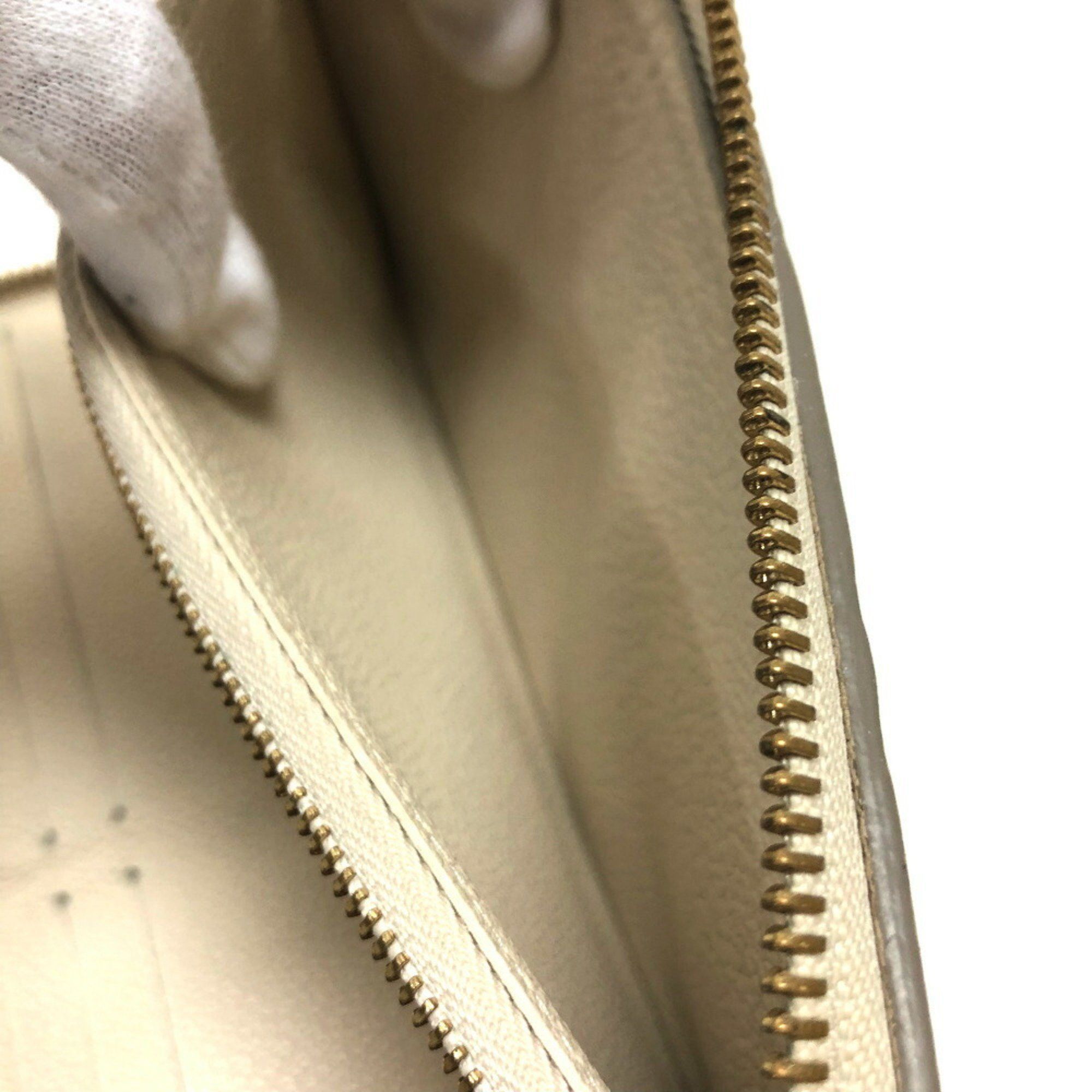 Louis Vuitton Louis Vuitton Zippy wallet wallet Size ONE SIZE - 9 Thumbnail