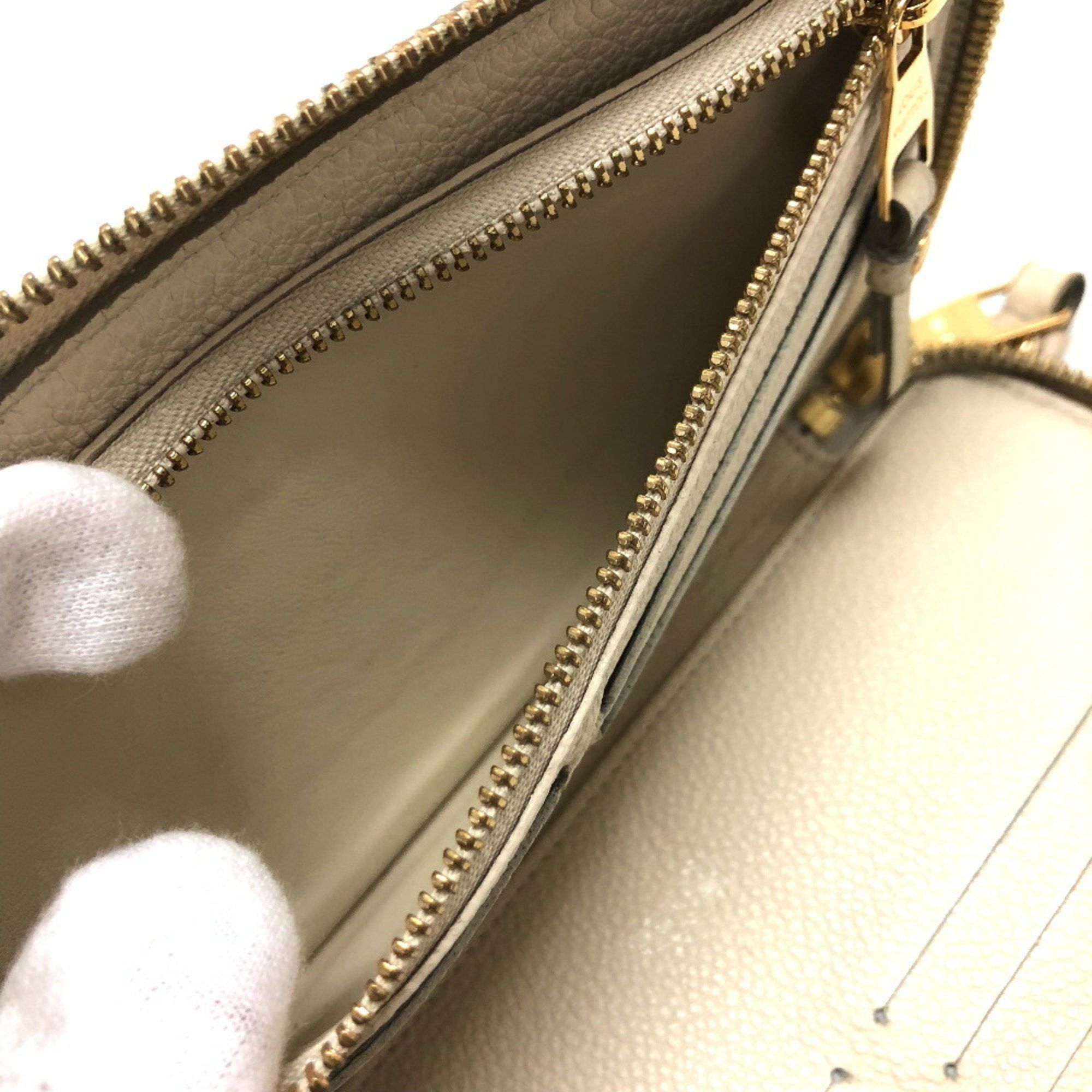 Louis Vuitton Louis Vuitton Zippy wallet wallet Size ONE SIZE - 10 Thumbnail