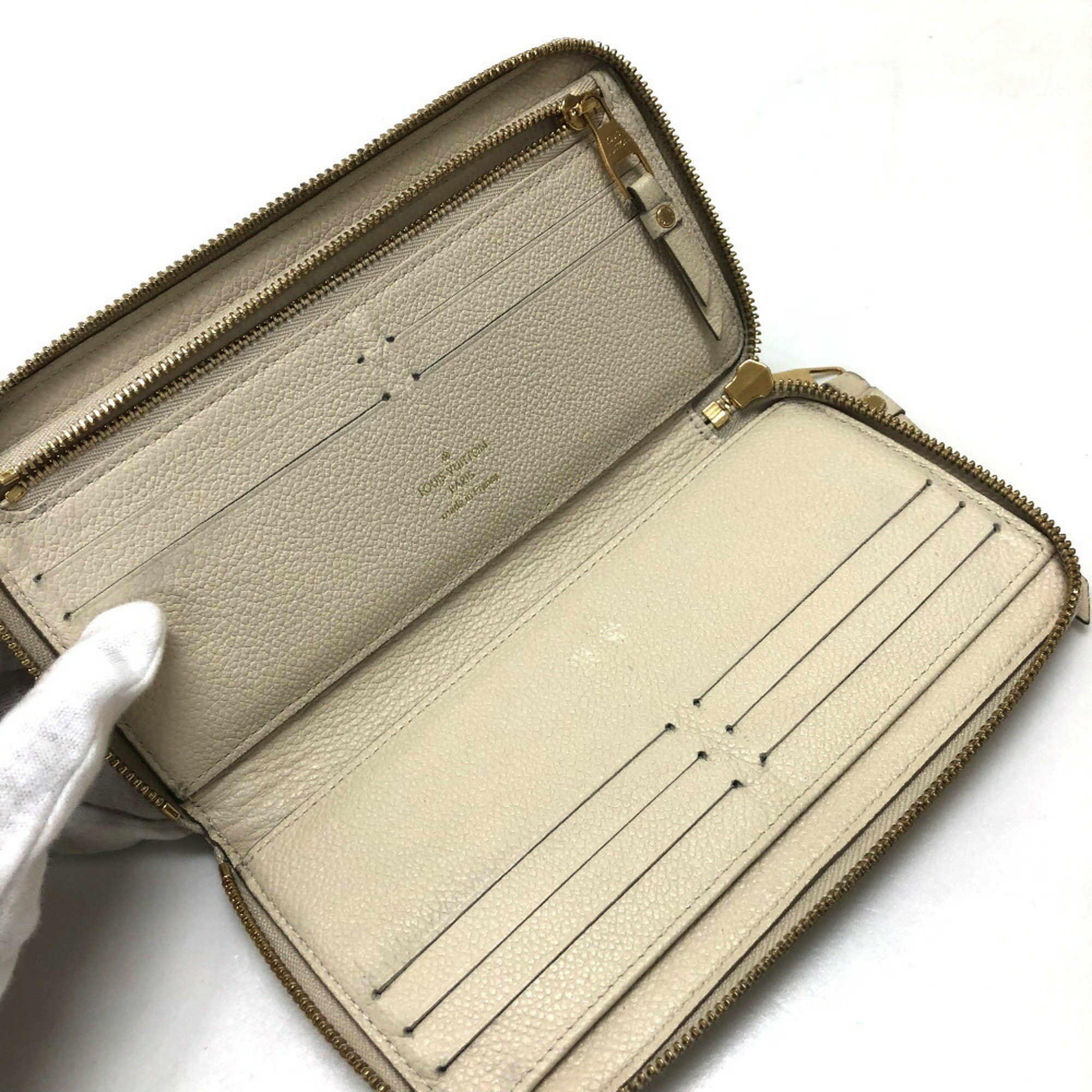 Louis Vuitton Louis Vuitton Zippy wallet wallet Size ONE SIZE - 5 Thumbnail
