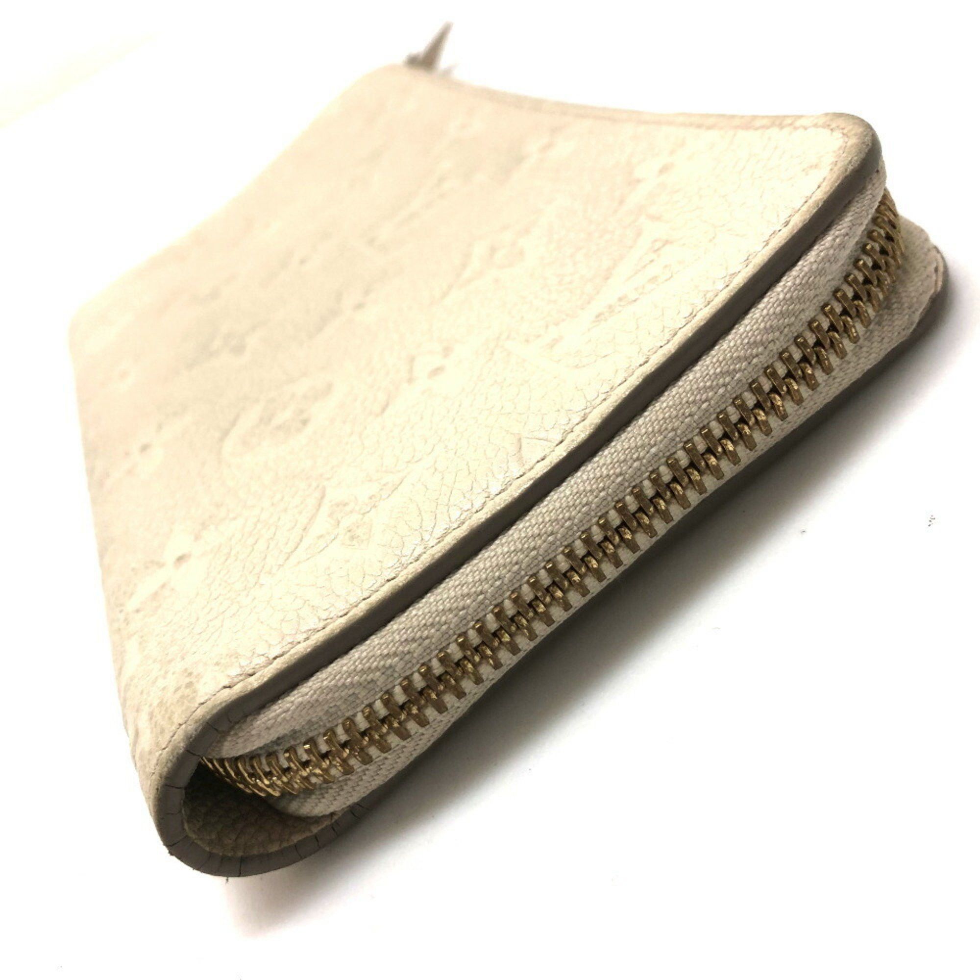 Louis Vuitton Louis Vuitton Zippy wallet wallet Size ONE SIZE - 4 Thumbnail