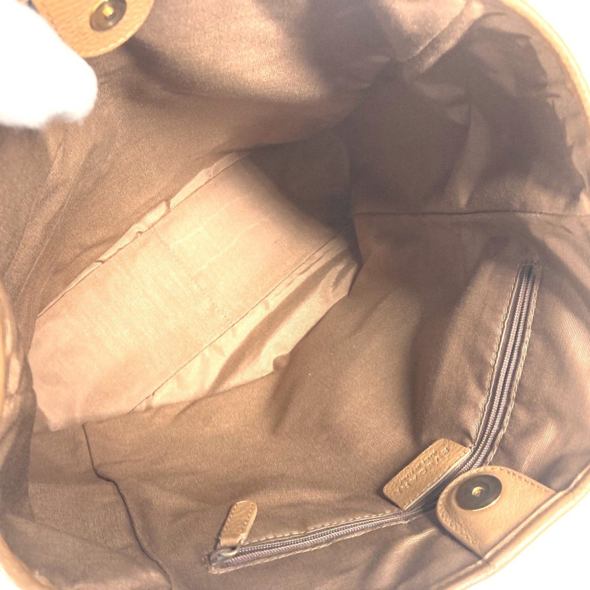 Bvlgari Bulgari Logo mania tote Size ONE SIZE - 7 Thumbnail