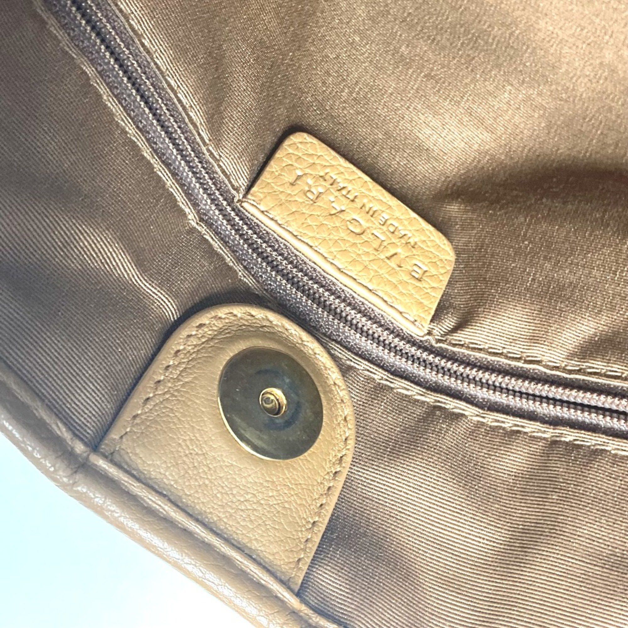 Bvlgari Bulgari Logo mania tote Size ONE SIZE - 9 Thumbnail