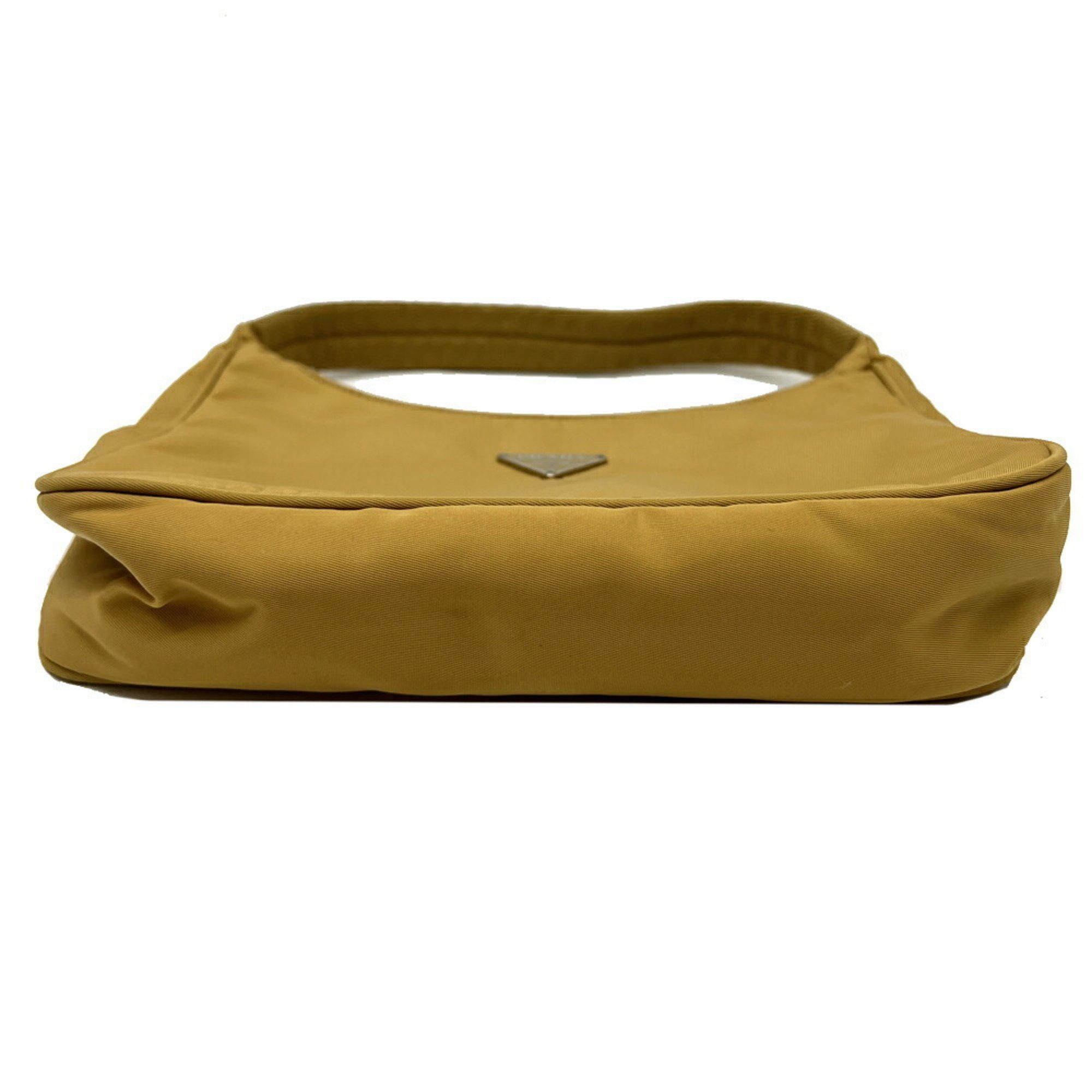Prada Prada Re-Nylon handbag Size ONE SIZE - 4 Thumbnail