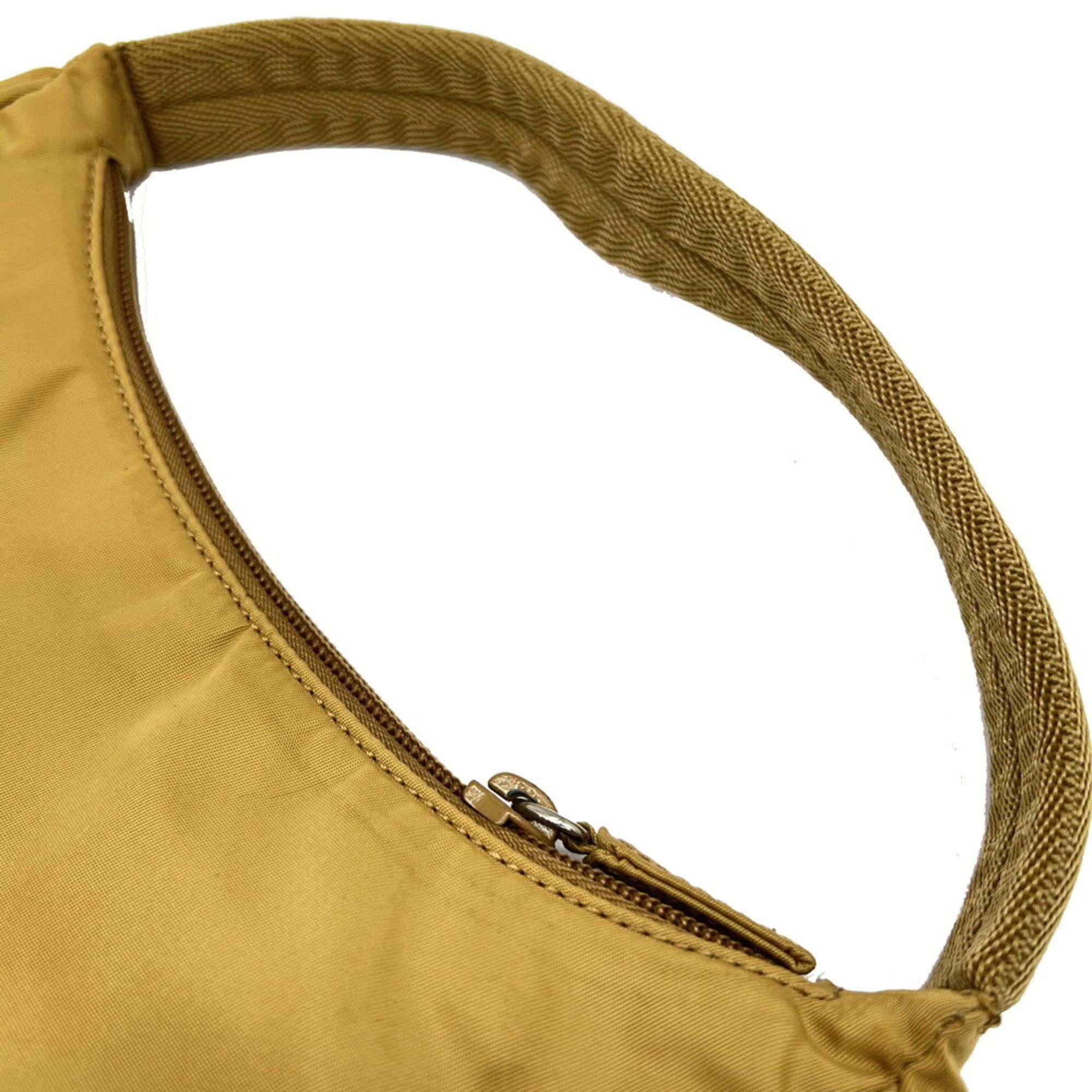 Prada Prada Re-Nylon handbag Size ONE SIZE - 3 Thumbnail