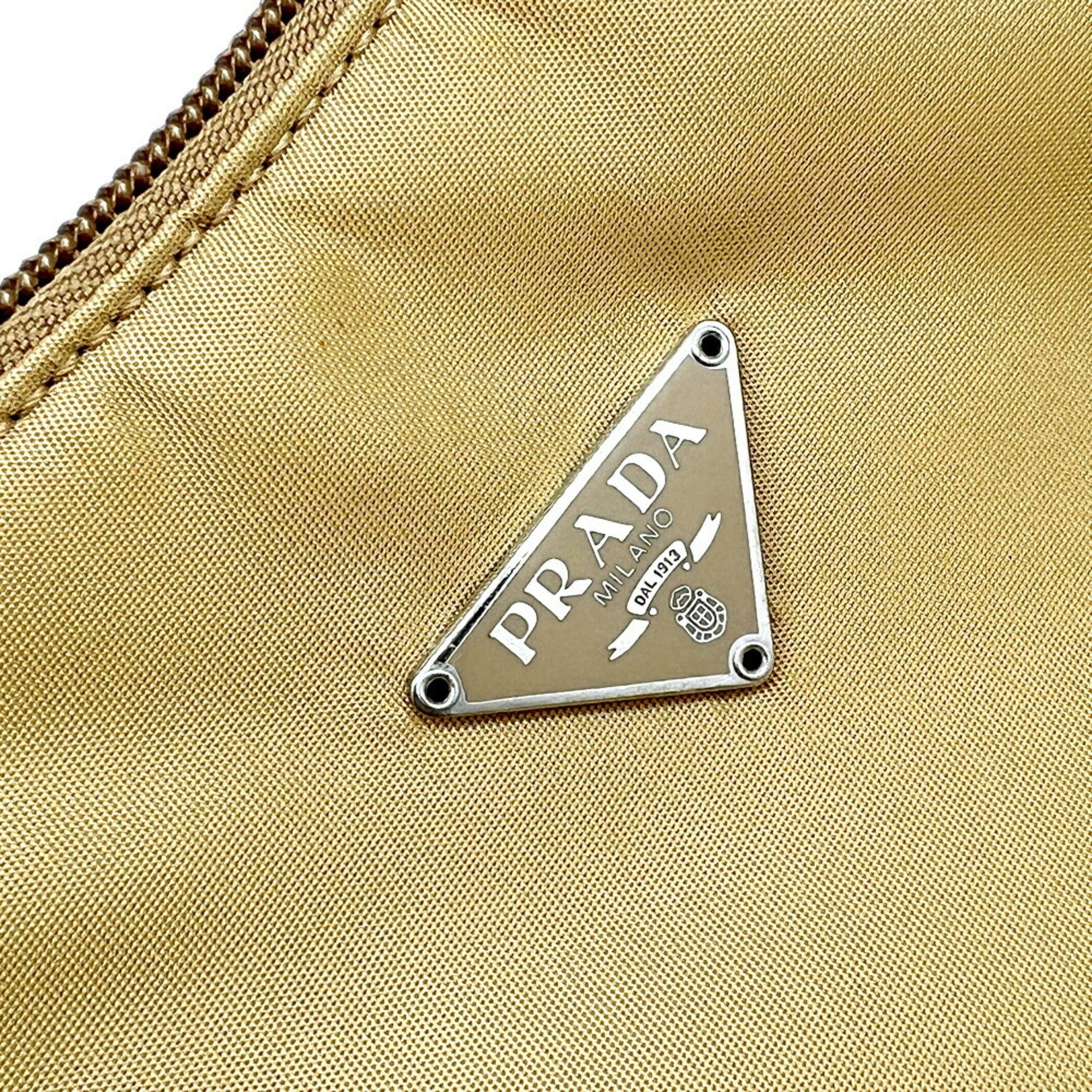 Prada Prada Re-Nylon handbag Size ONE SIZE - 6 Thumbnail