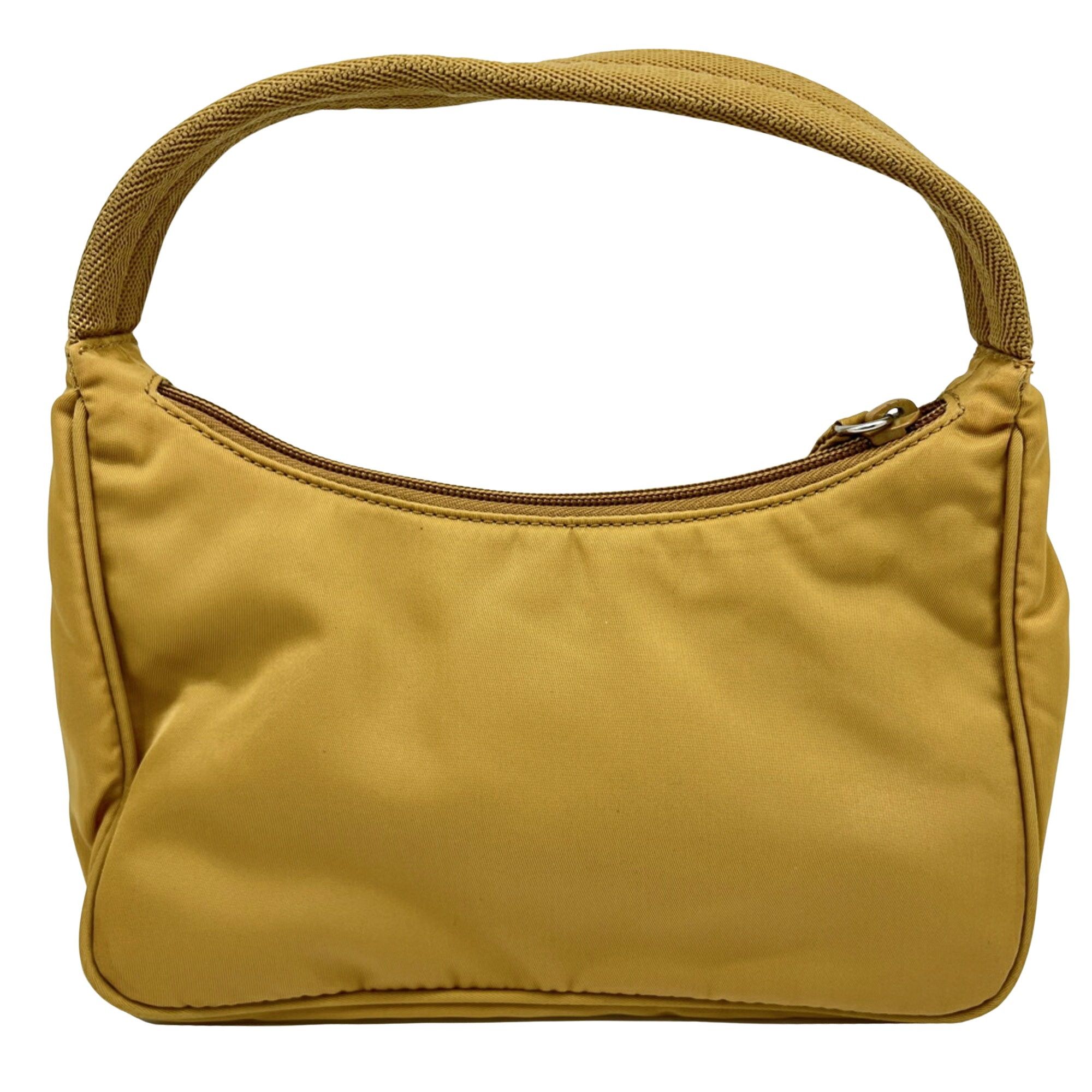 Prada Prada Re-Nylon handbag Size ONE SIZE - 2 Thumbnail