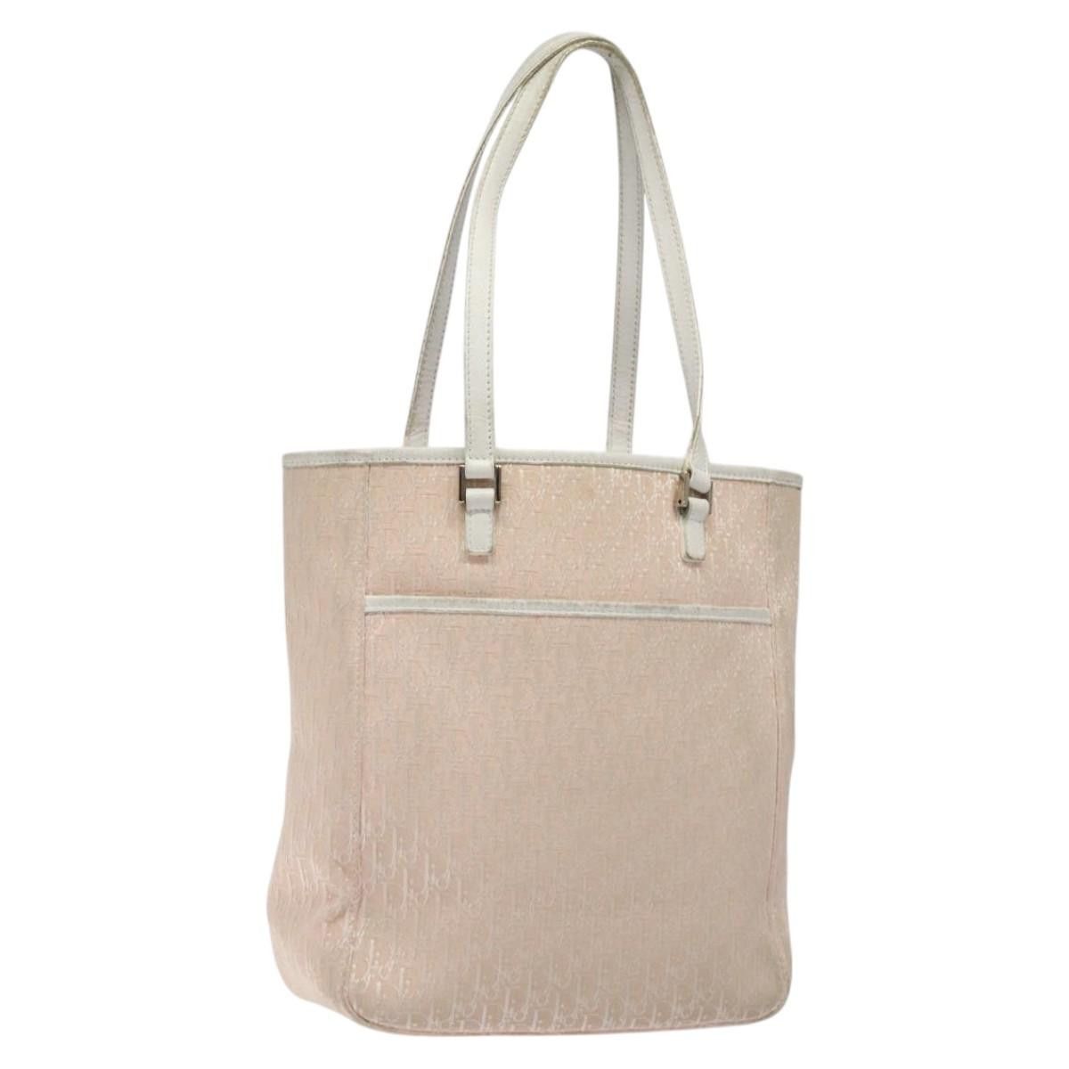 Dior Dior Trotter tote Size ONE SIZE - 20 Thumbnail