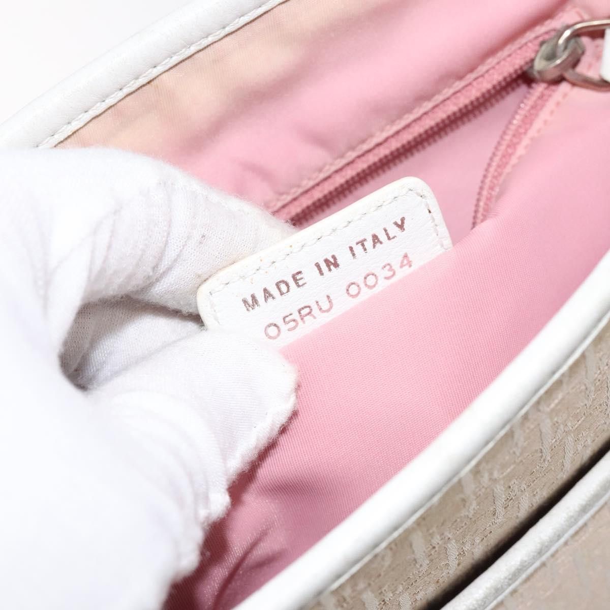 Dior Dior Trotter tote Size ONE SIZE - 11 Thumbnail