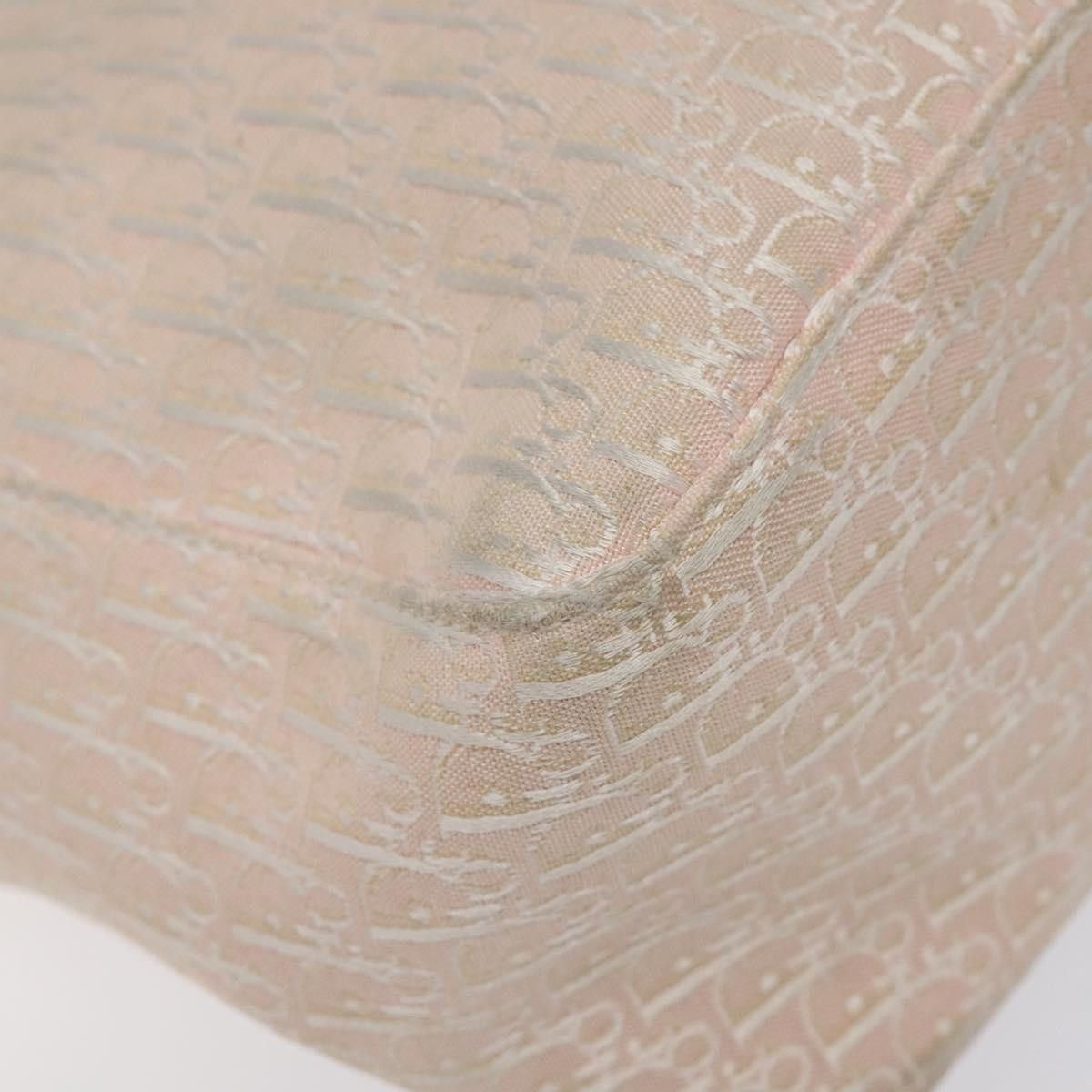 Dior Dior Trotter tote Size ONE SIZE - 9 Thumbnail