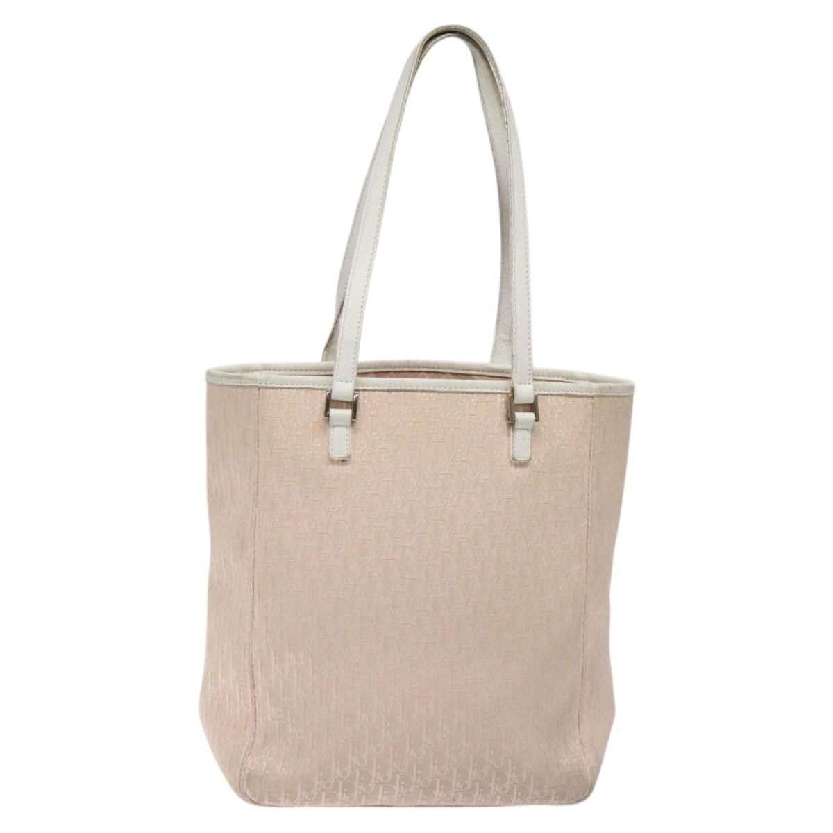 Dior Dior Trotter tote Size ONE SIZE - 2 Thumbnail