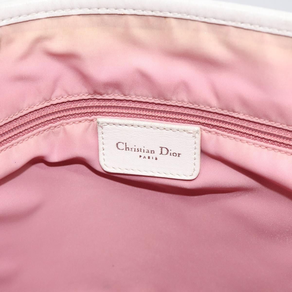 Dior Dior Trotter tote Size ONE SIZE - 10 Thumbnail