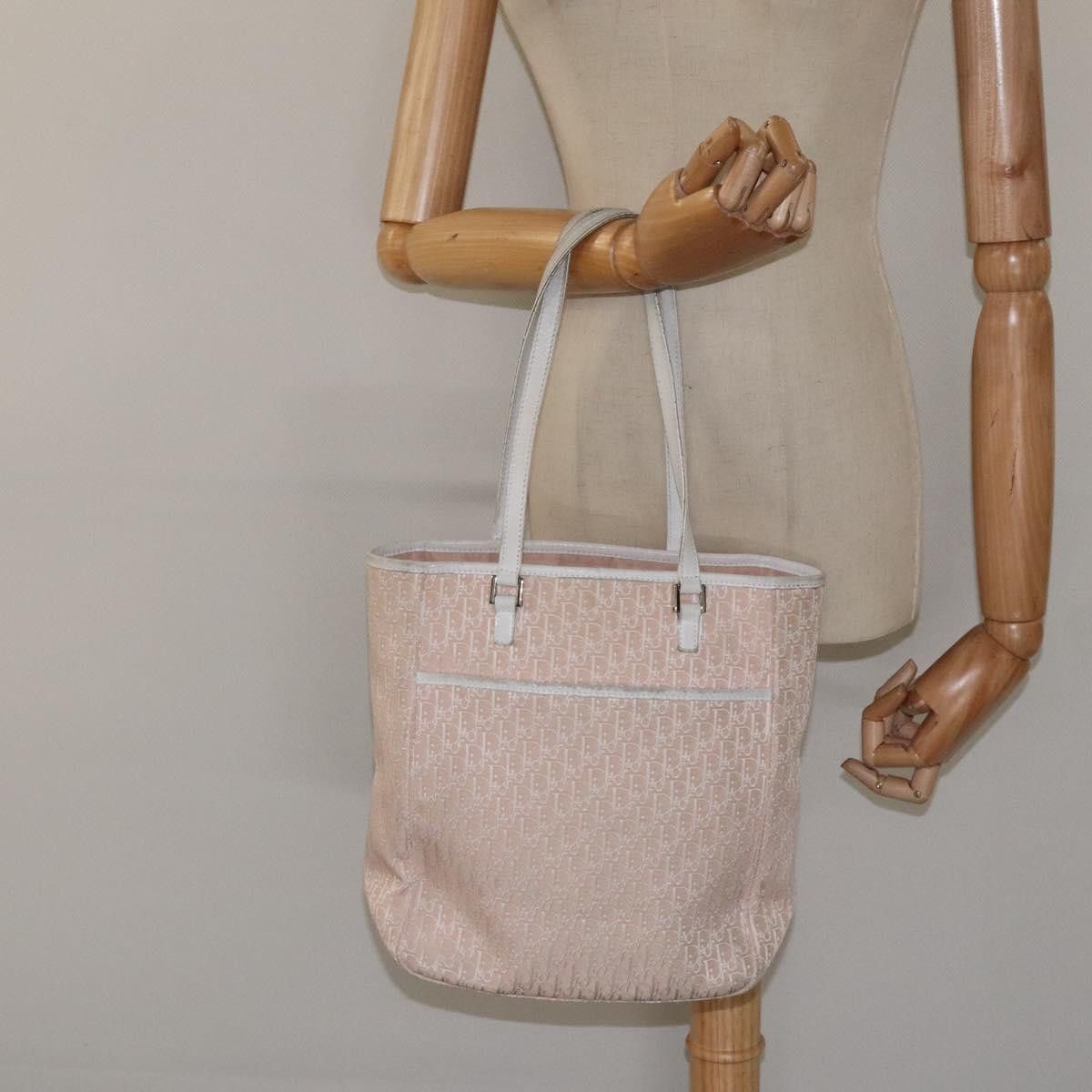 Dior Dior Trotter tote Size ONE SIZE - 13 Thumbnail