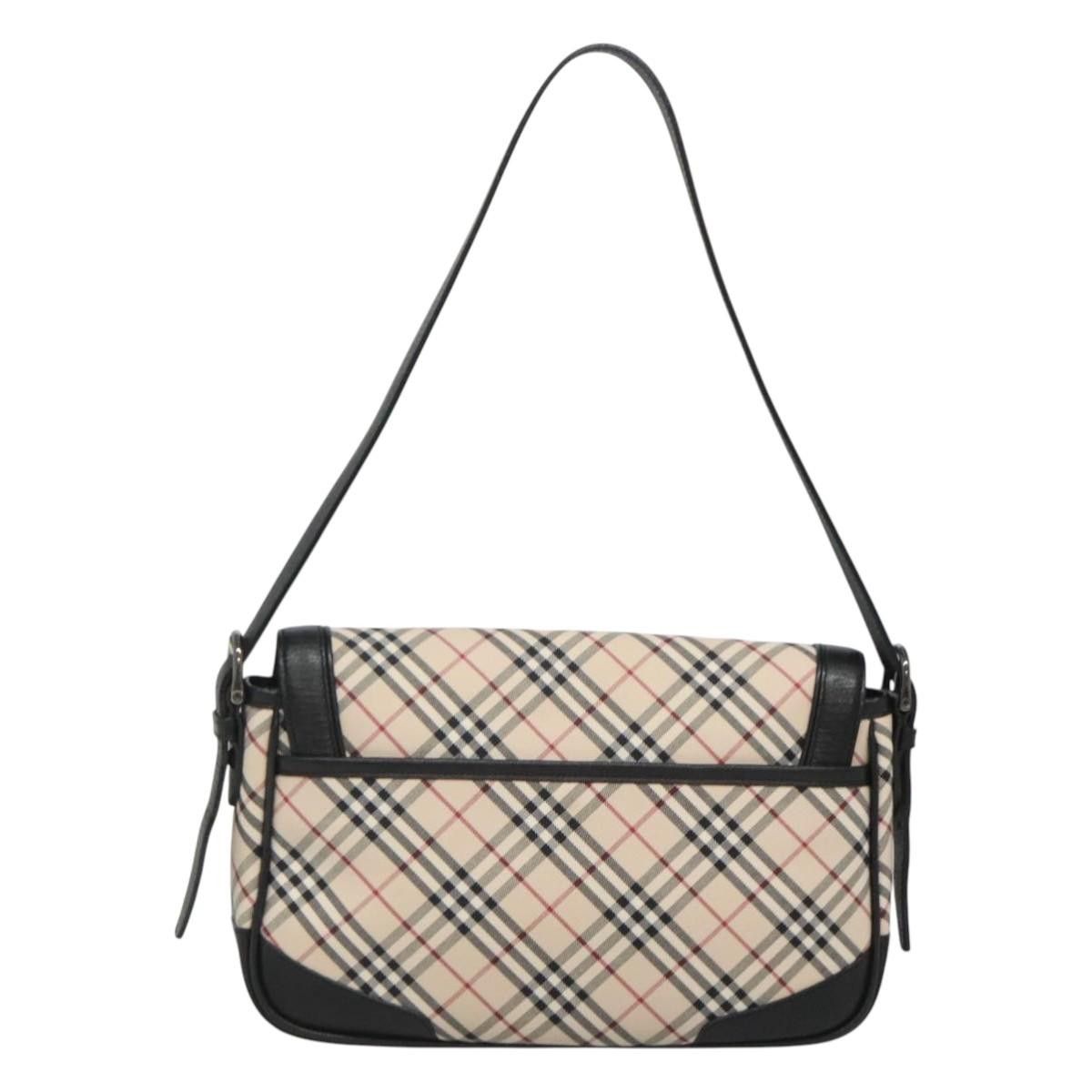Burberry Burberry Nova Check shoulder Size ONE SIZE - 2 Thumbnail
