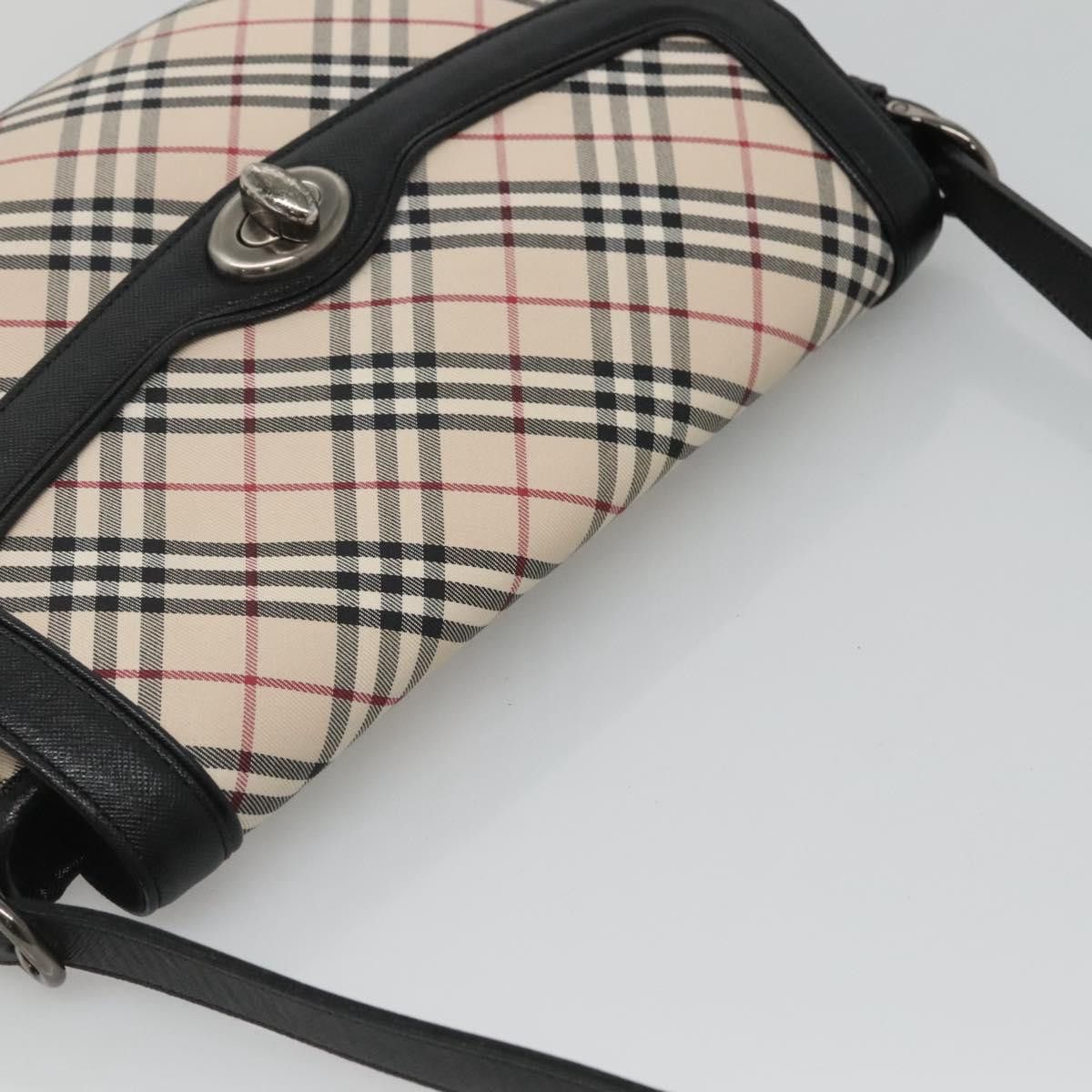 Burberry Burberry Nova Check shoulder Size ONE SIZE - 22 Thumbnail