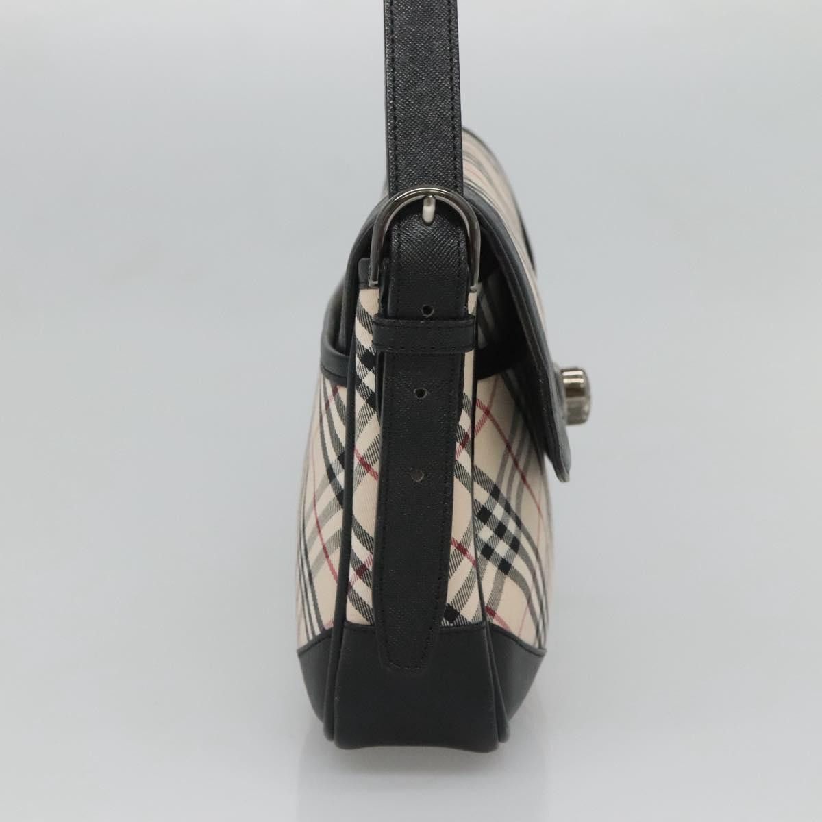 Burberry Burberry Nova Check shoulder Size ONE SIZE - 3 Thumbnail