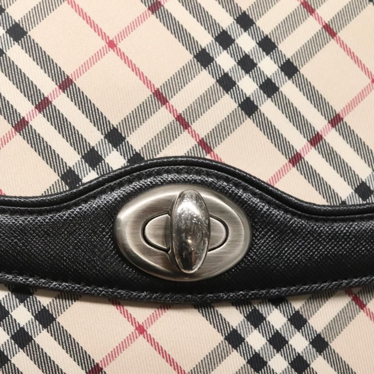 Burberry Burberry Nova Check shoulder Size ONE SIZE - 10 Thumbnail