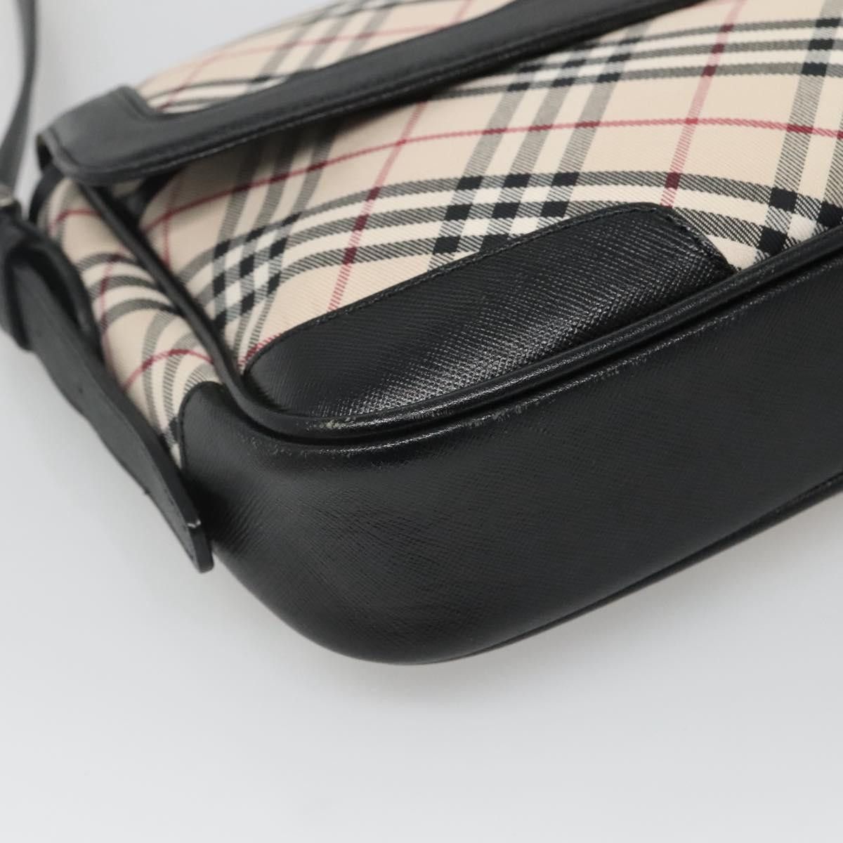 Burberry Burberry Nova Check shoulder Size ONE SIZE - 7 Thumbnail
