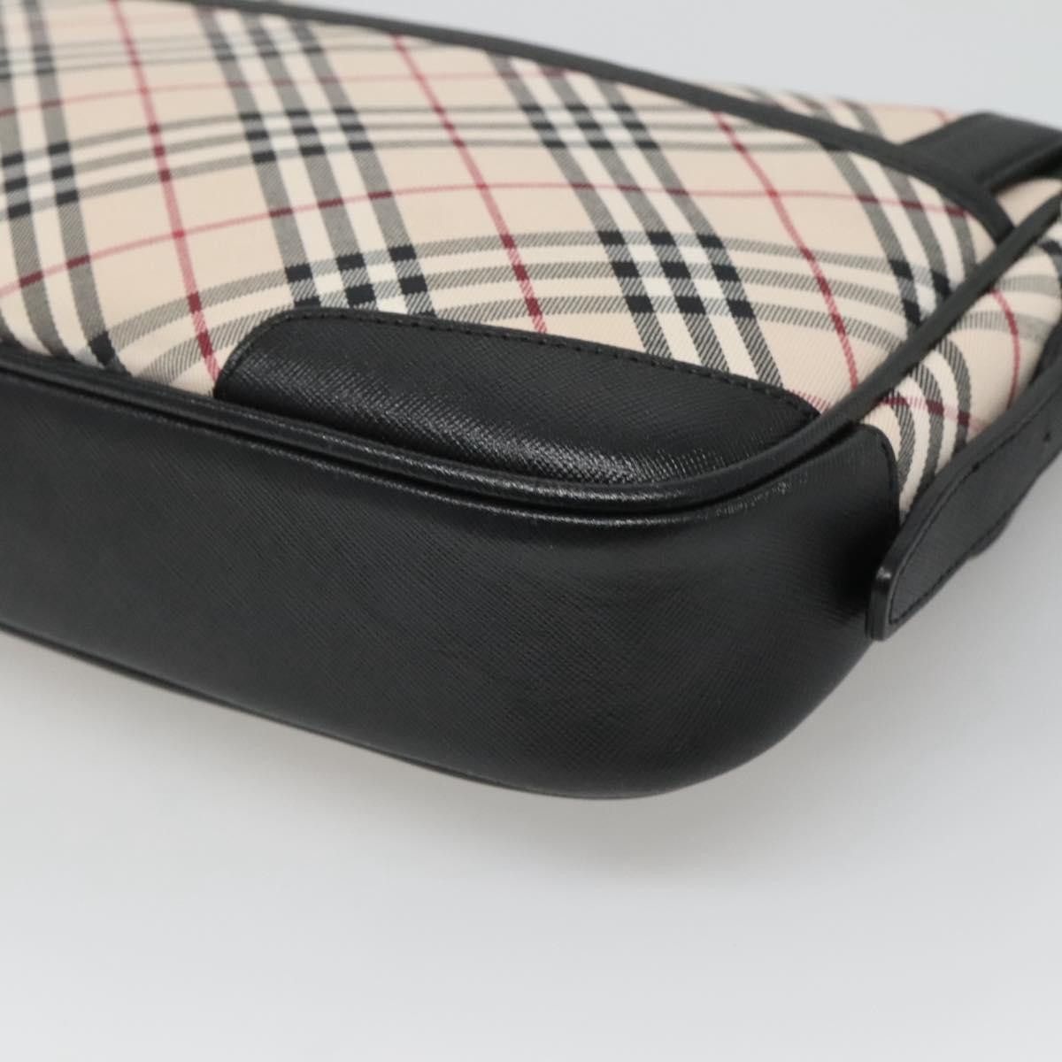 Burberry Burberry Nova Check shoulder Size ONE SIZE - 8 Thumbnail