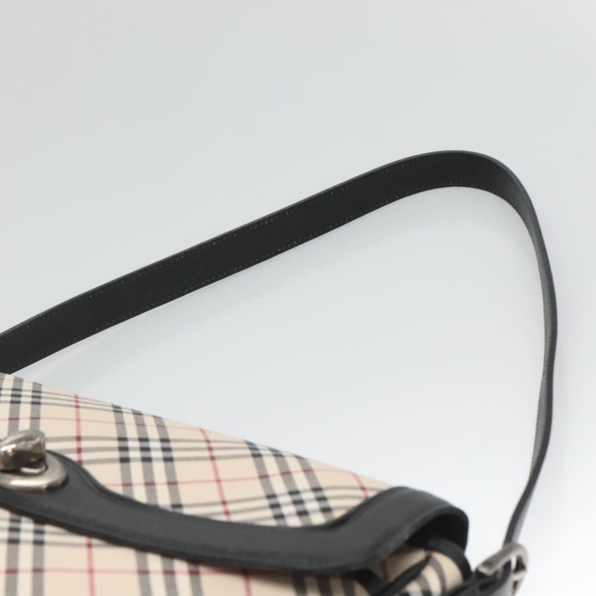 Burberry Burberry Nova Check shoulder Size ONE SIZE - 20 Thumbnail