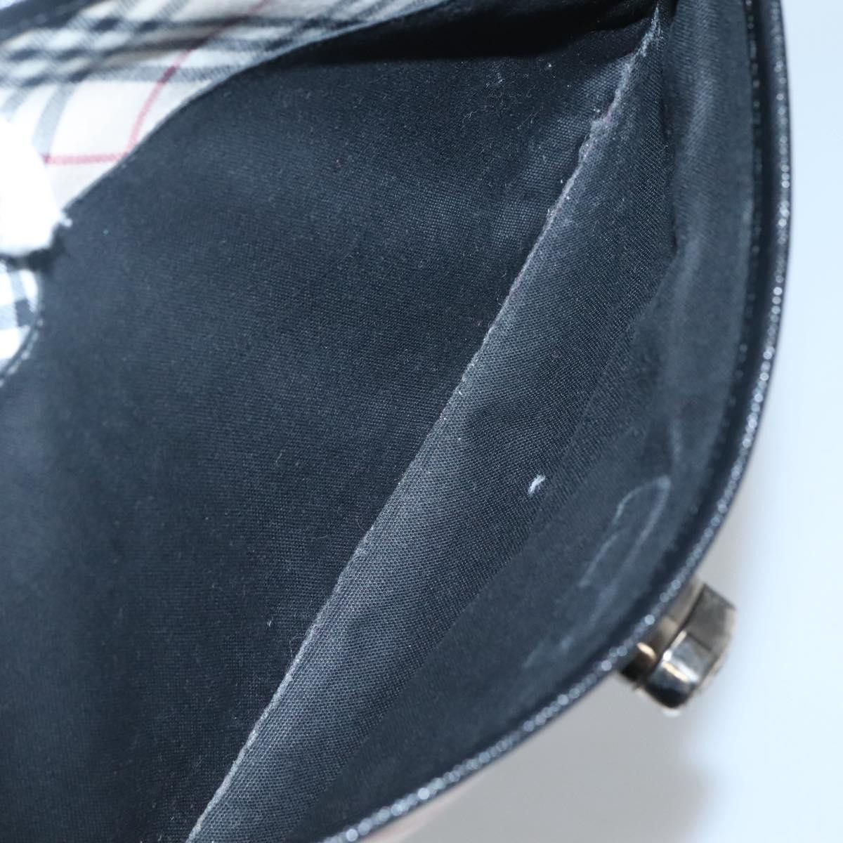 Burberry Burberry Nova Check shoulder Size ONE SIZE - 17 Thumbnail
