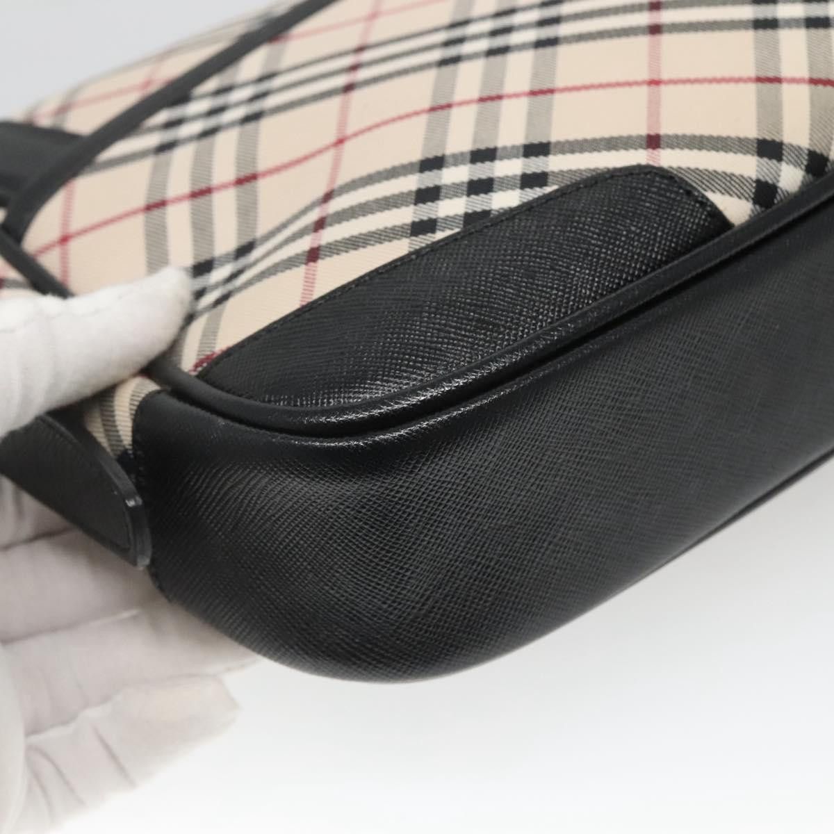 Burberry Burberry Nova Check shoulder Size ONE SIZE - 9 Thumbnail
