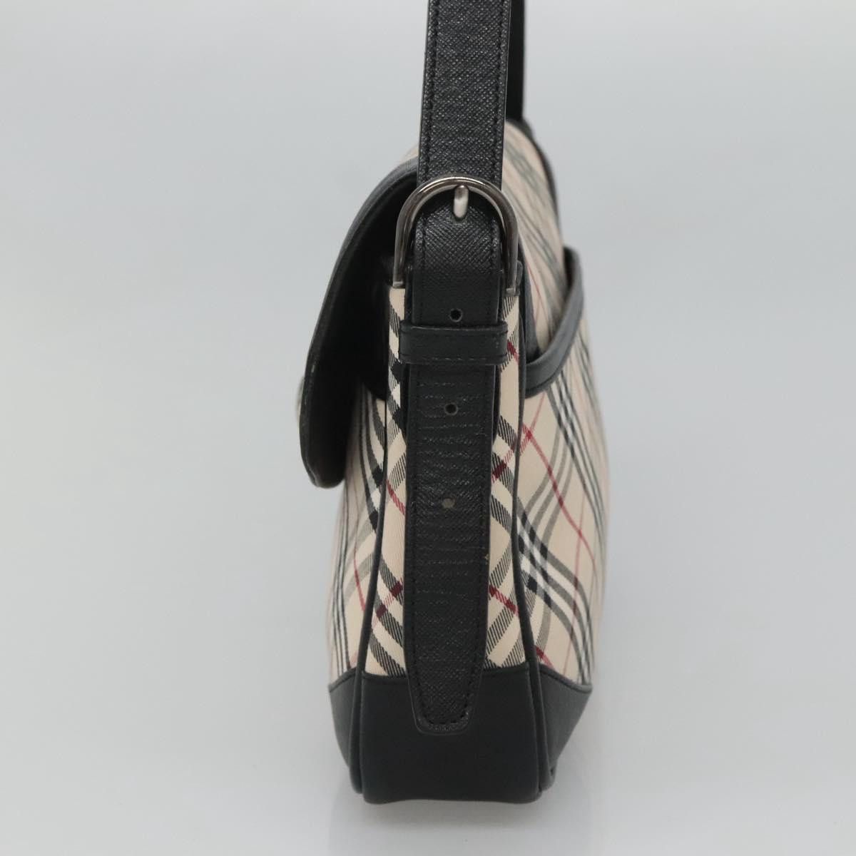 Burberry Burberry Nova Check shoulder Size ONE SIZE - 4 Thumbnail