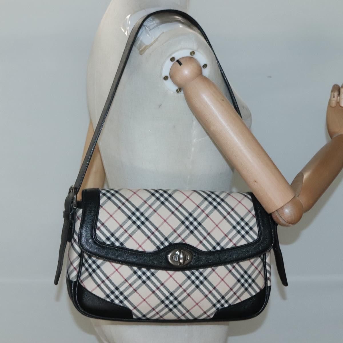 Burberry Burberry Nova Check shoulder Size ONE SIZE - 13 Thumbnail