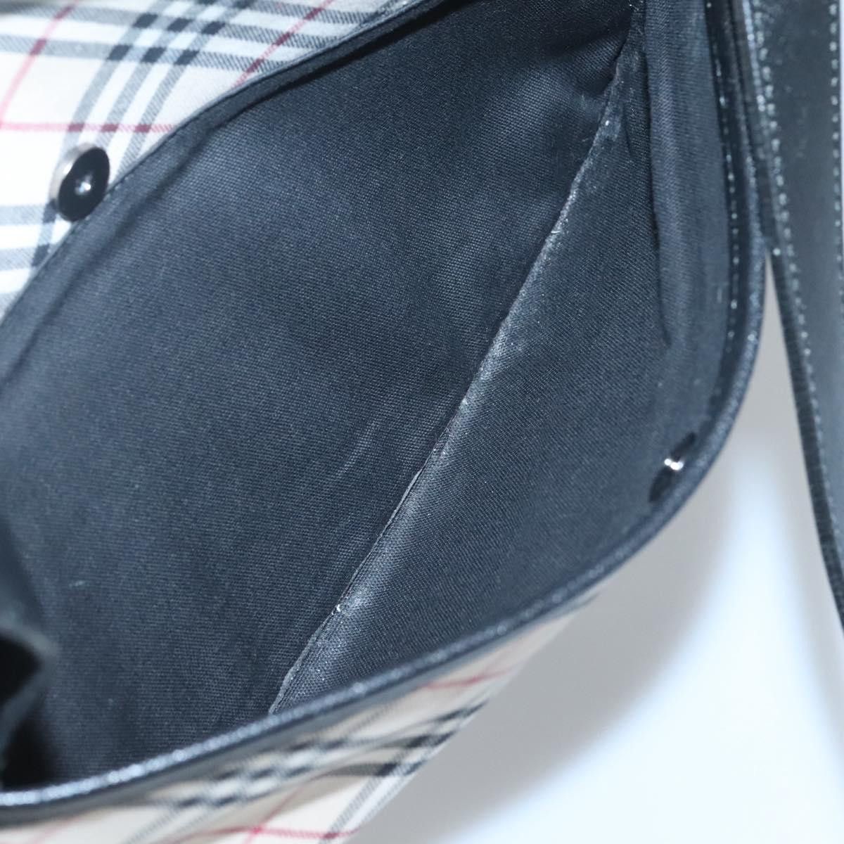 Burberry Burberry Nova Check shoulder Size ONE SIZE - 18 Thumbnail
