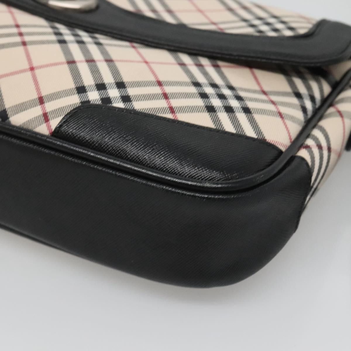 Burberry Burberry Nova Check shoulder Size ONE SIZE - 6 Thumbnail