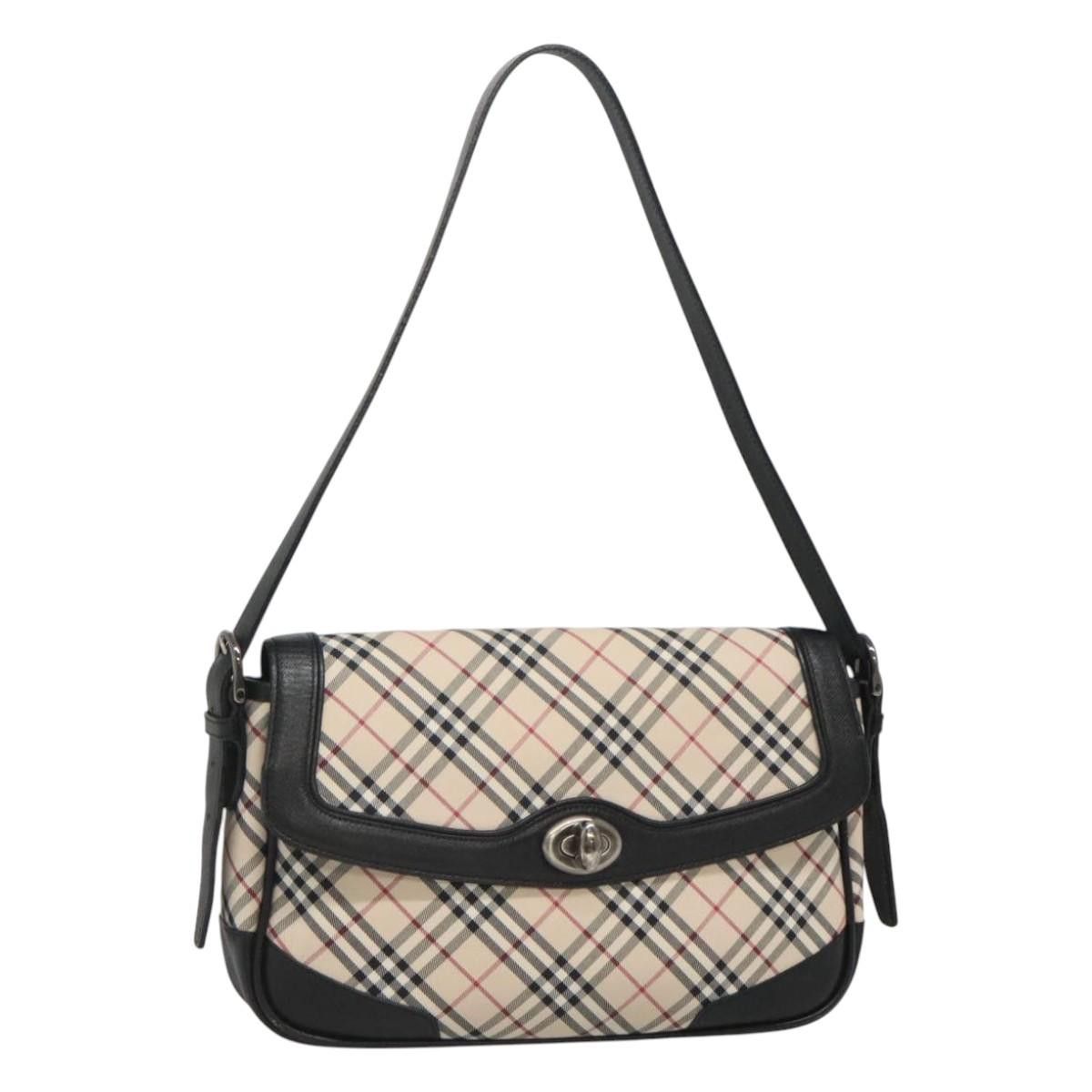 Burberry Burberry Nova Check shoulder Size ONE SIZE - 19 Thumbnail