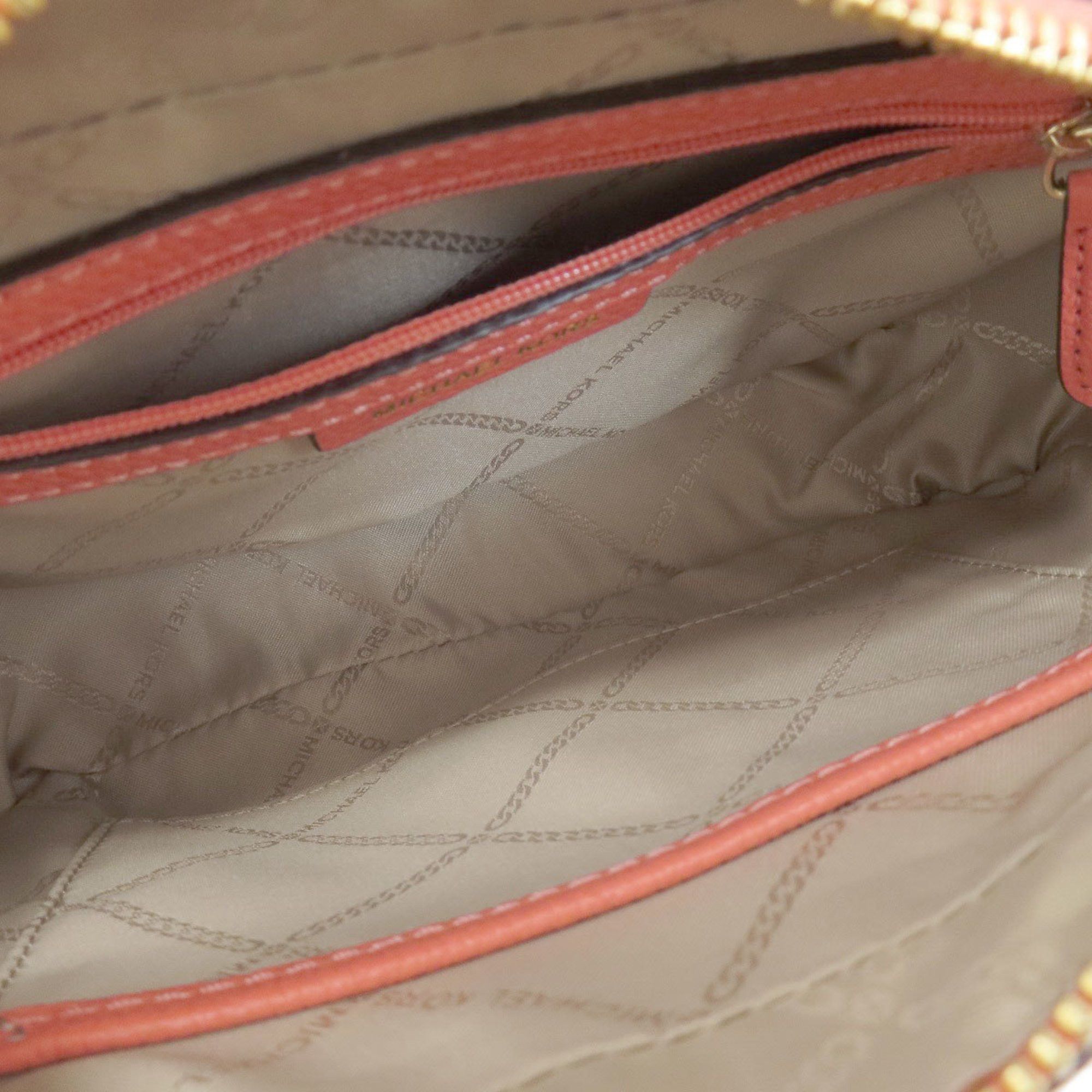 Michael Kors Michael Kors Jet set shoulder Size ONE SIZE - 7 Thumbnail