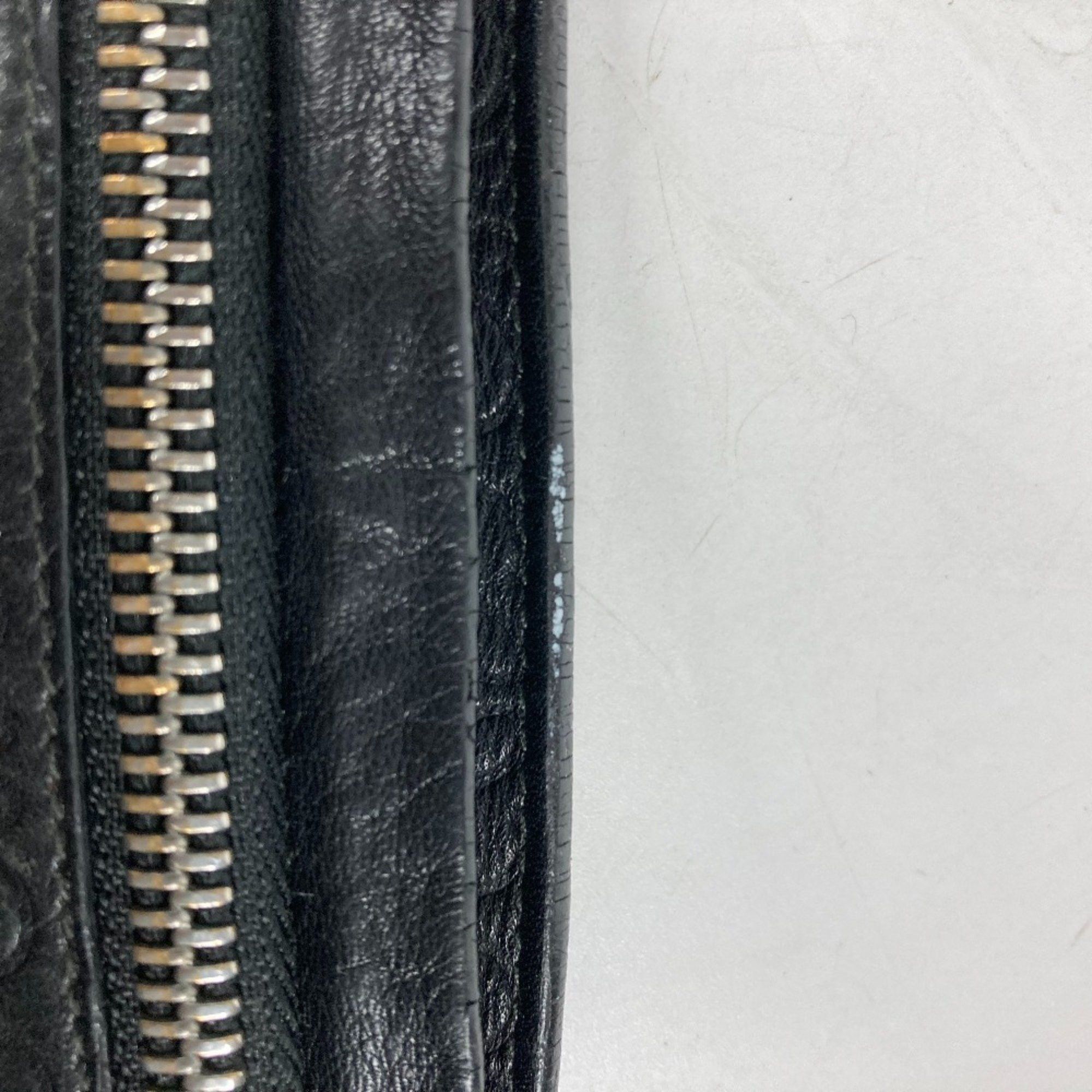 Loewe Loewe T pouch clutch Size ONE SIZE - 9 Thumbnail