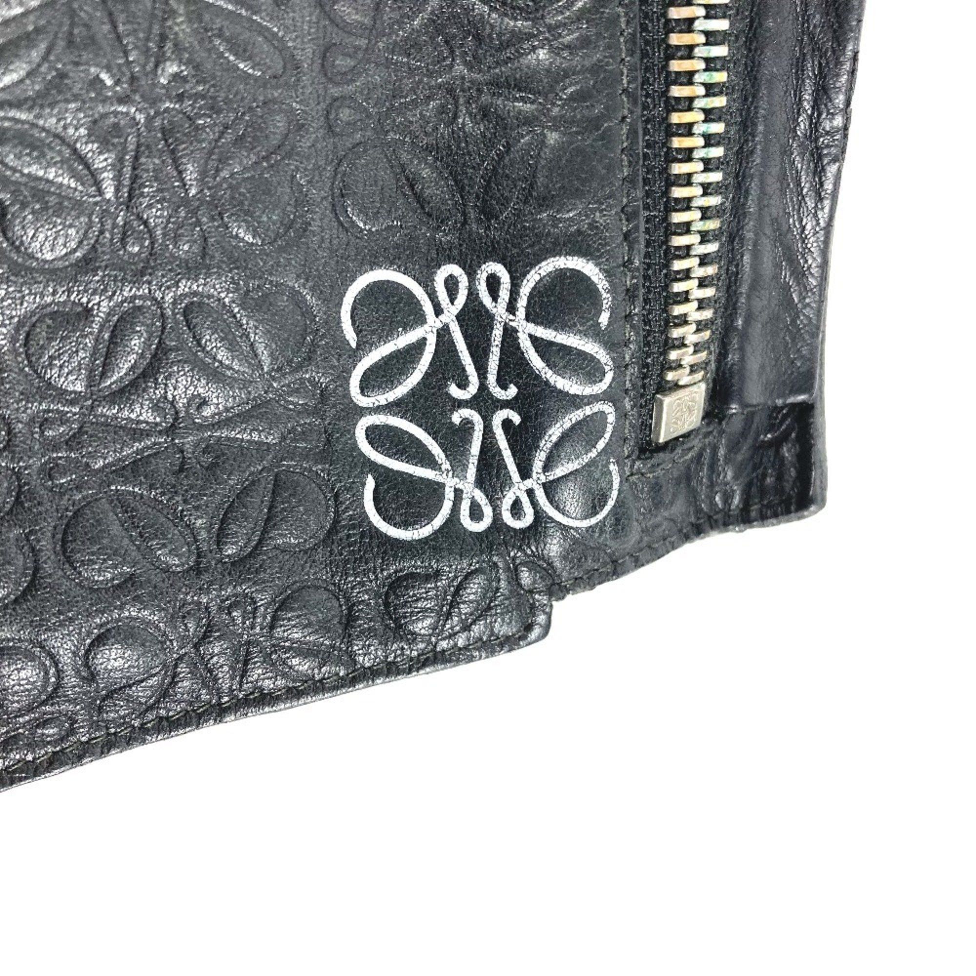 Loewe Loewe T pouch clutch Size ONE SIZE - 8 Thumbnail